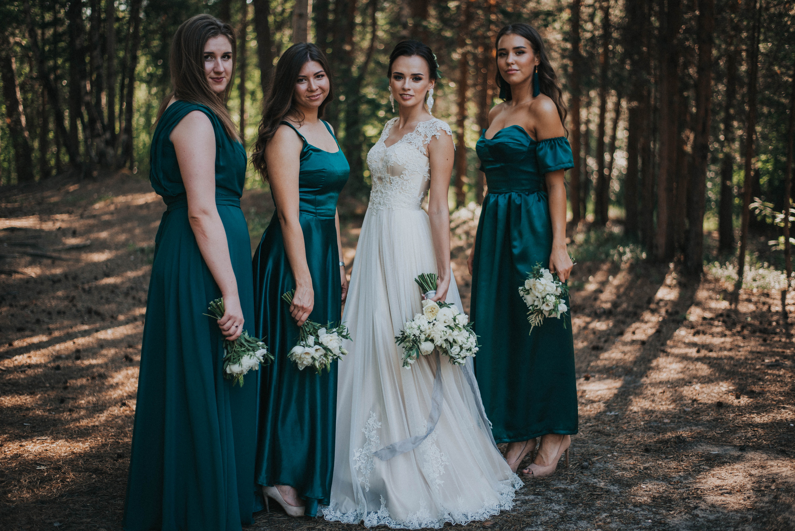 N & I. Фотограф Архангельск