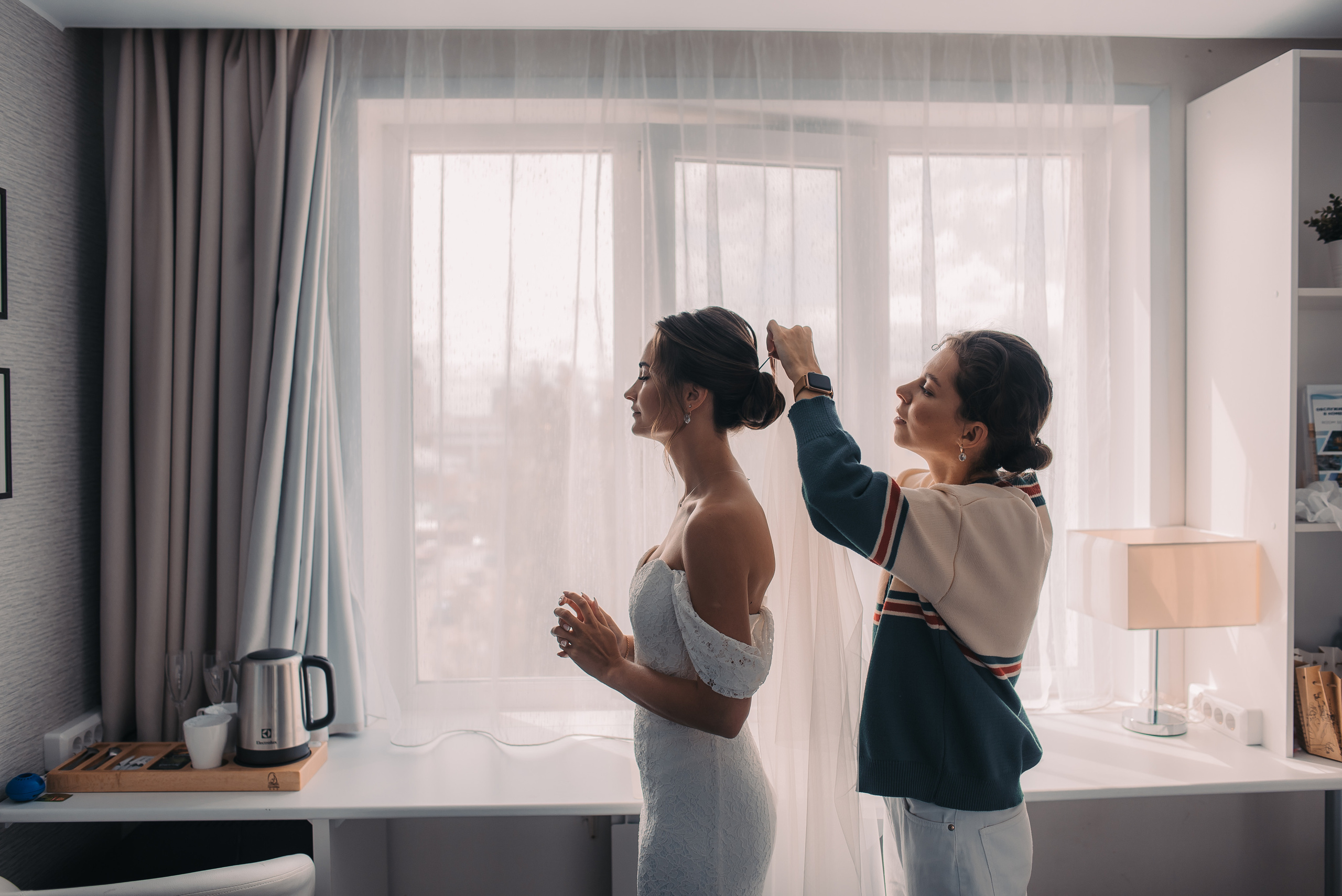 С & А. Фотограф Архангельск