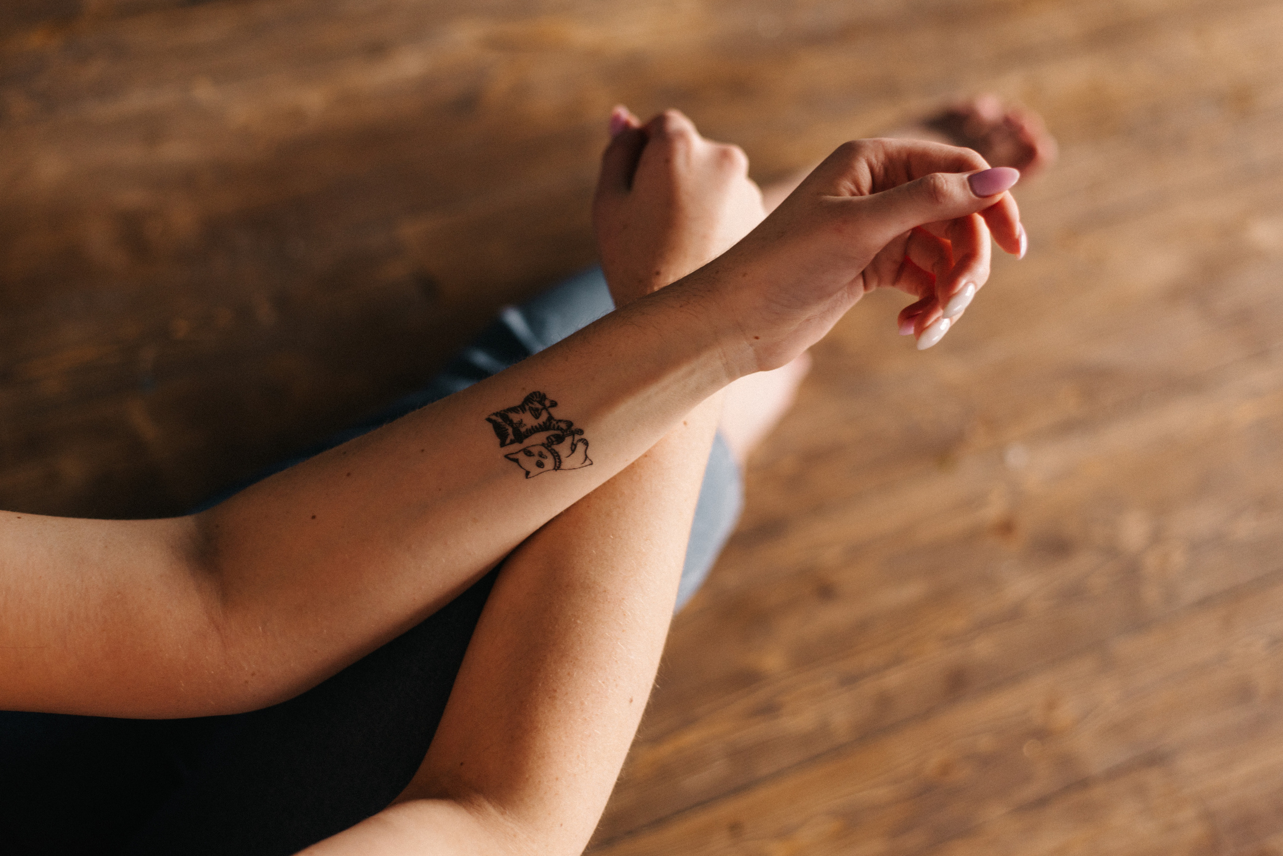 Tatyana. Фотограф Архангельск