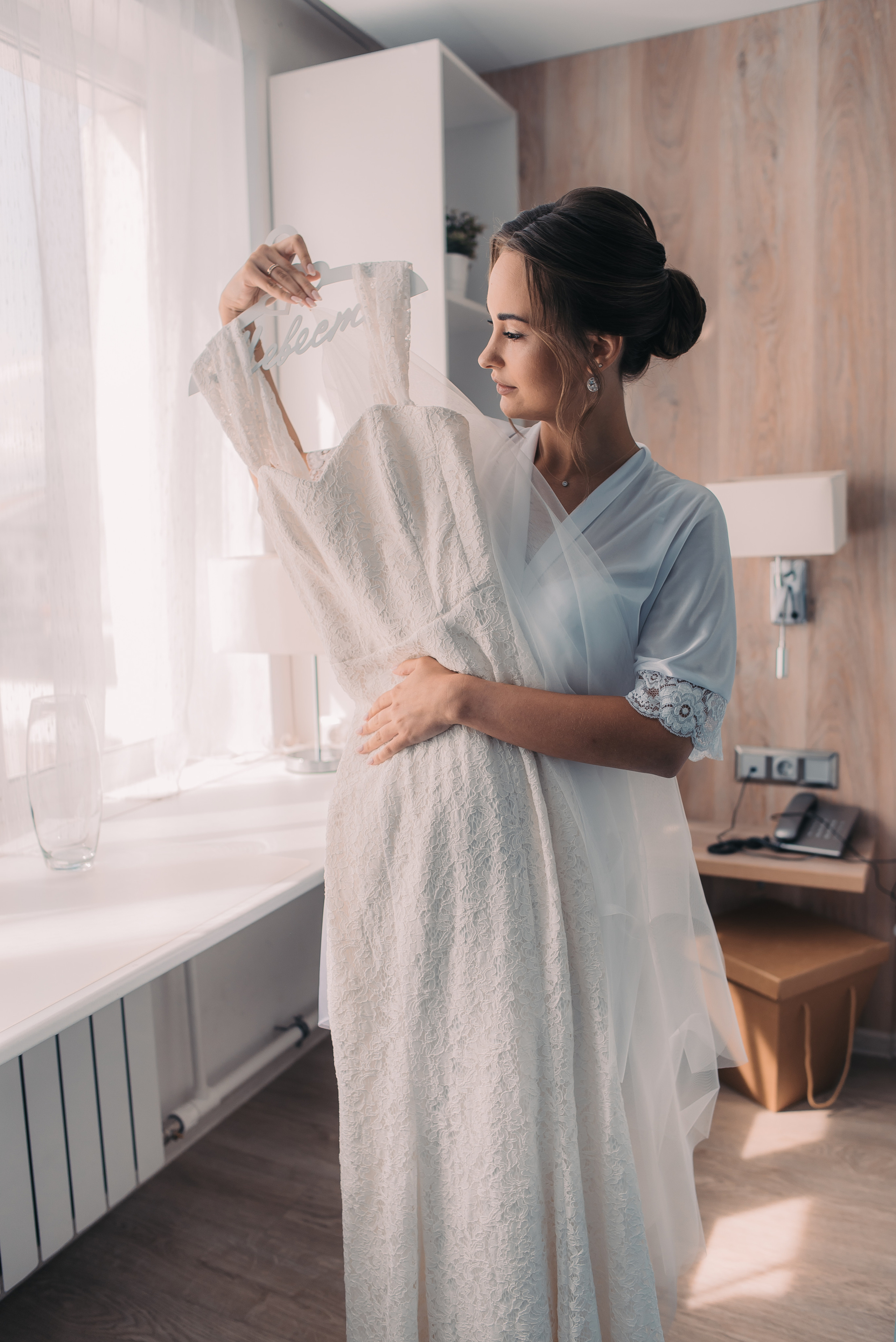 С & А. Фотограф Архангельск