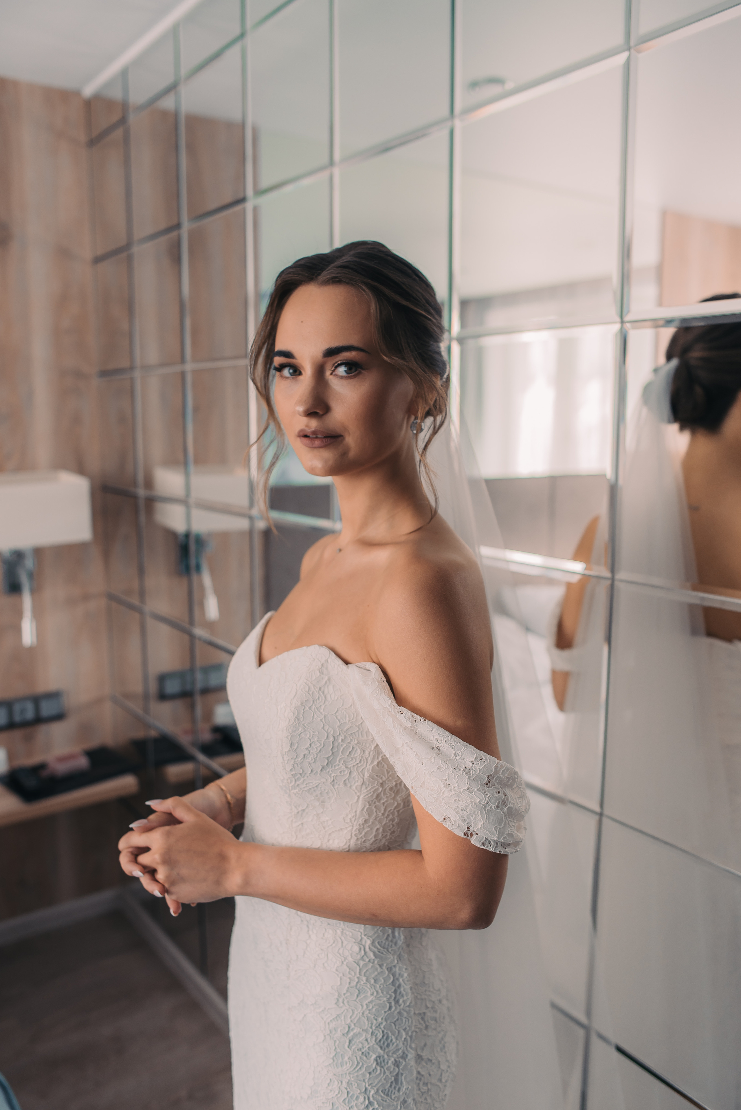 С & А. Фотограф Архангельск