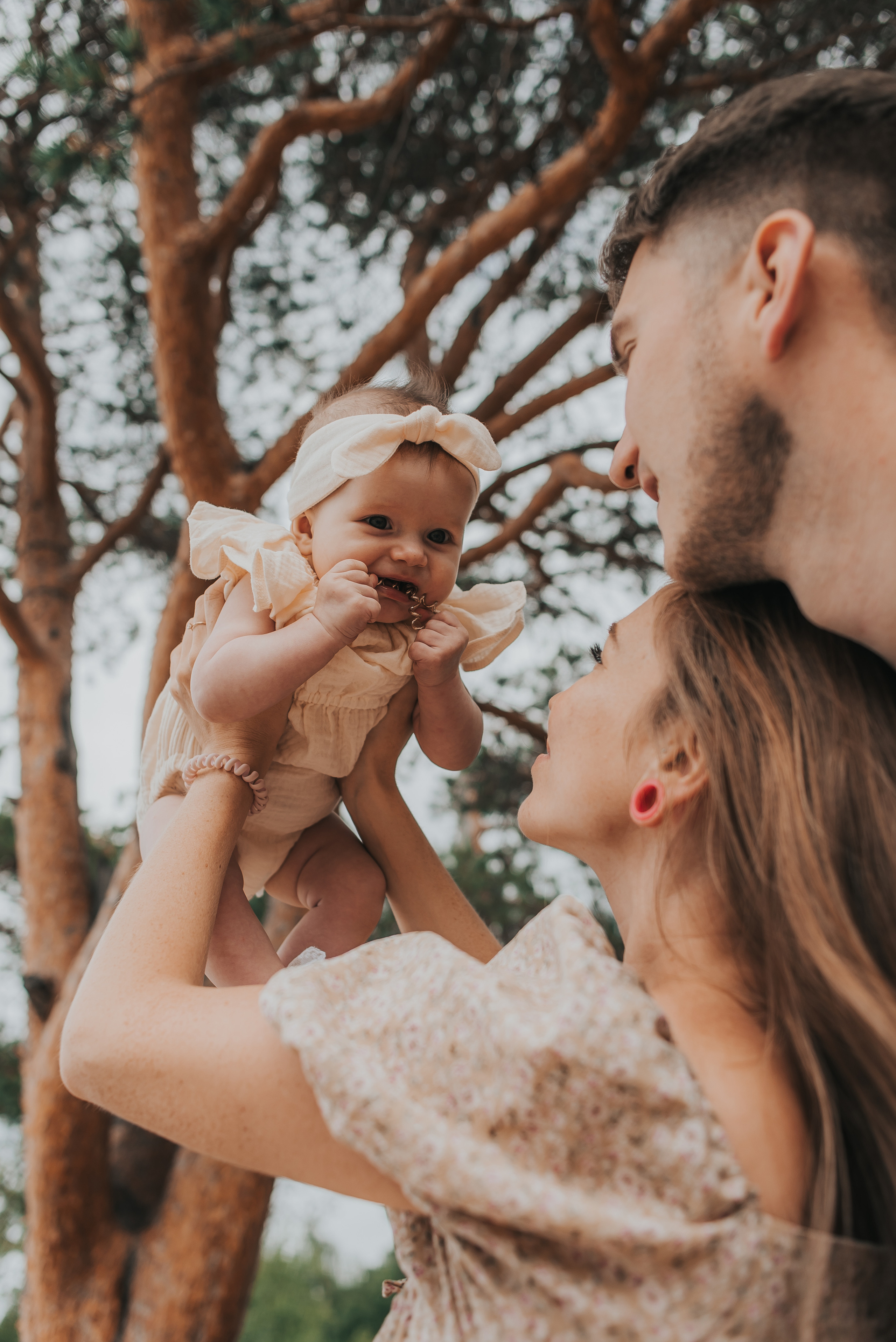 Утро на Яграх. Фотограф Архангельск