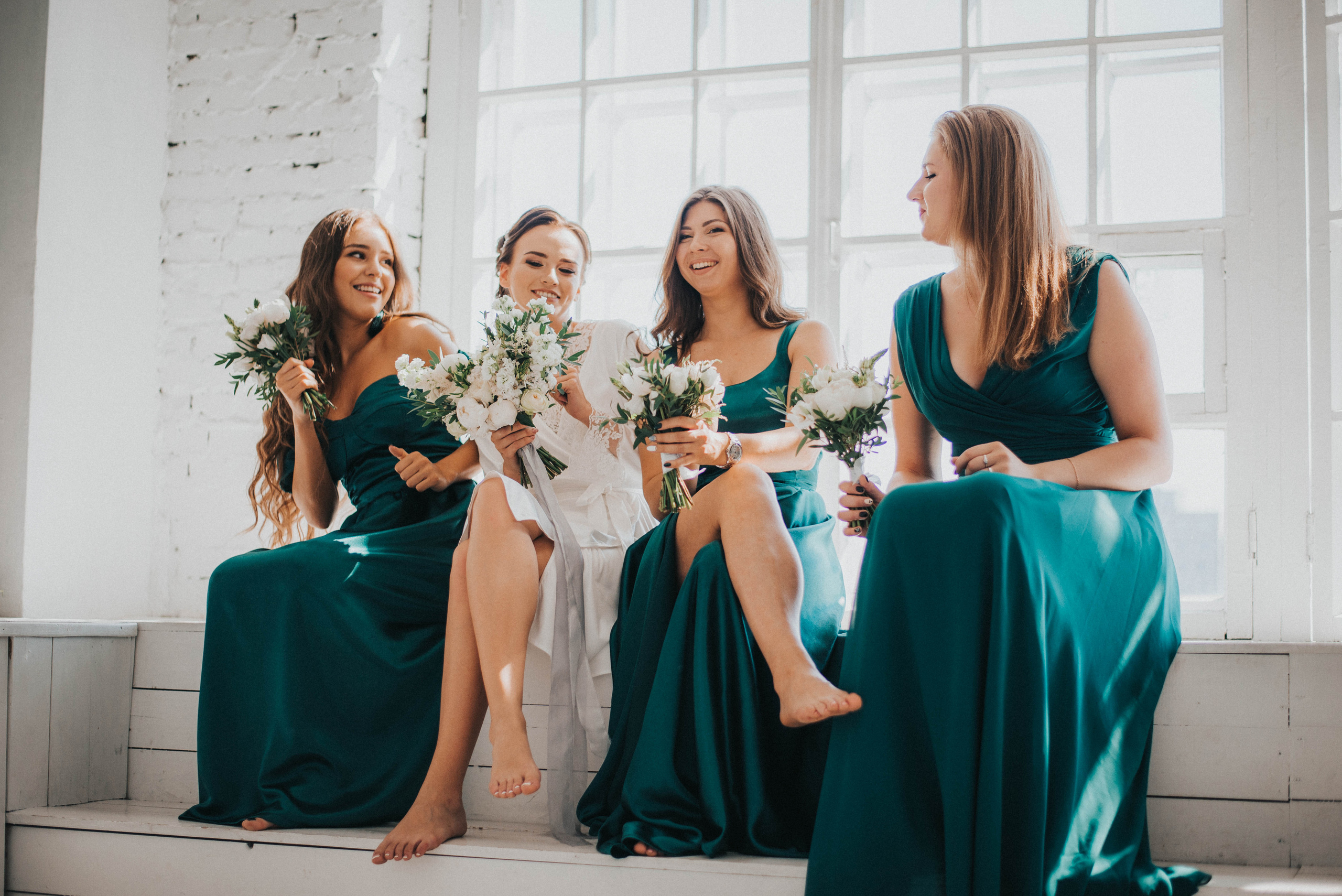 N & I. Фотограф Архангельск