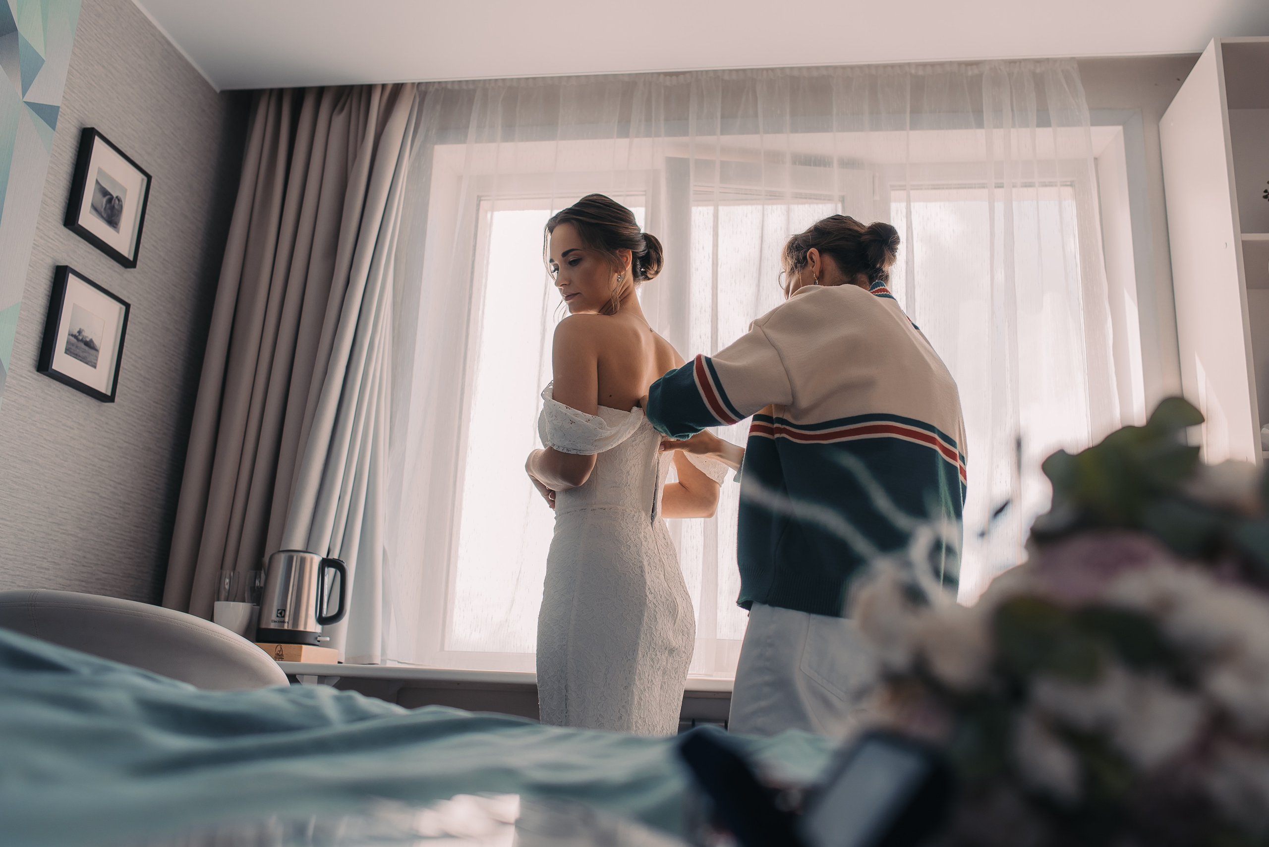 С & А. Фотограф Архангельск