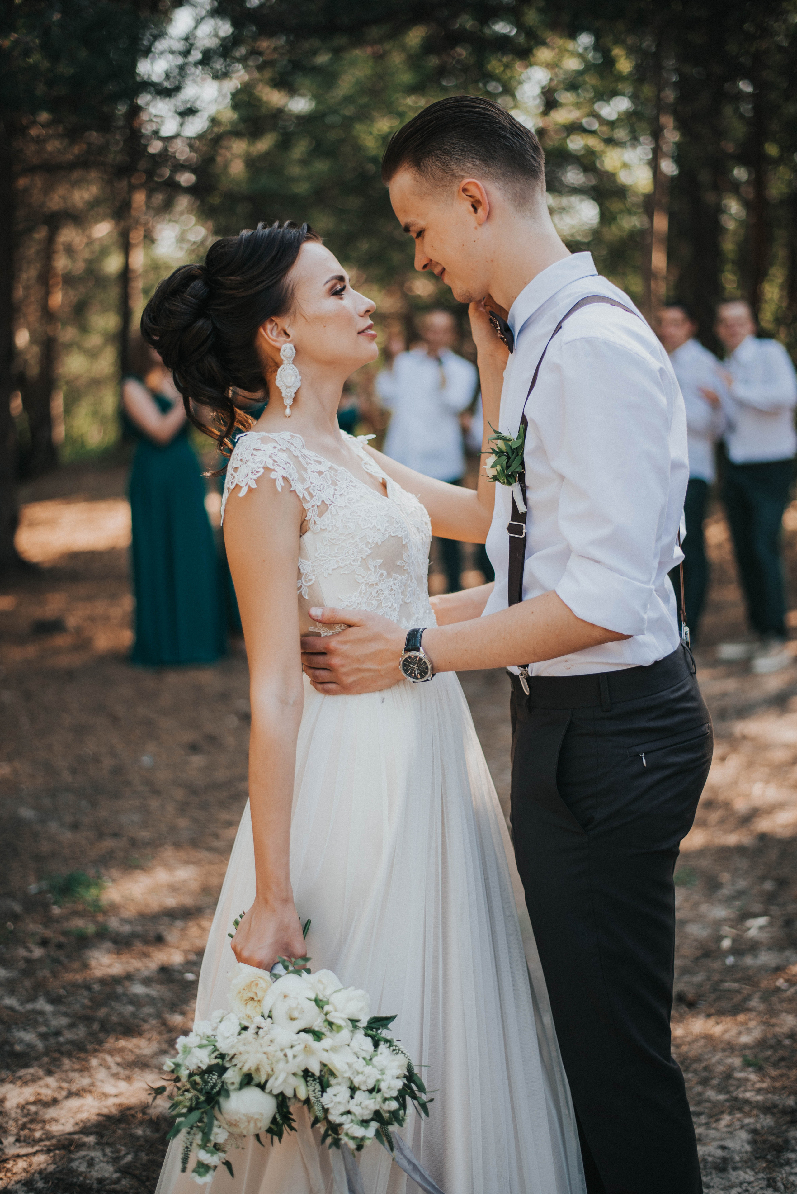 N & I. Фотограф Архангельск