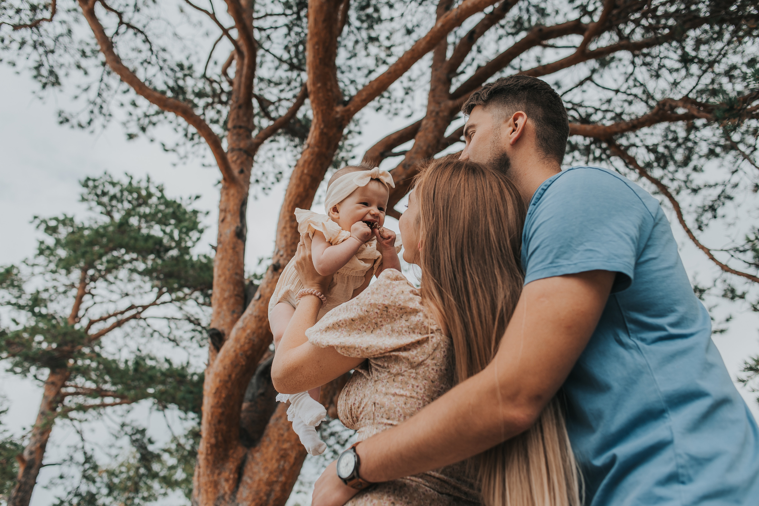 Утро на Яграх. Фотограф Архангельск