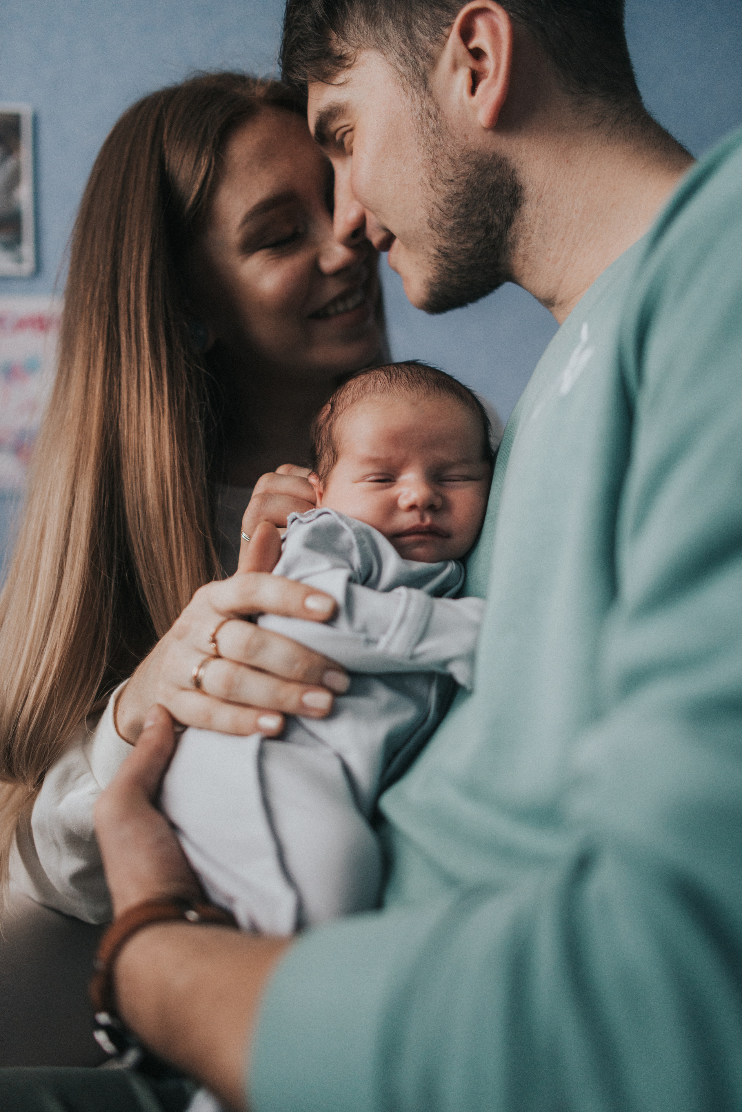 Ульяна. Фотограф Архангельск