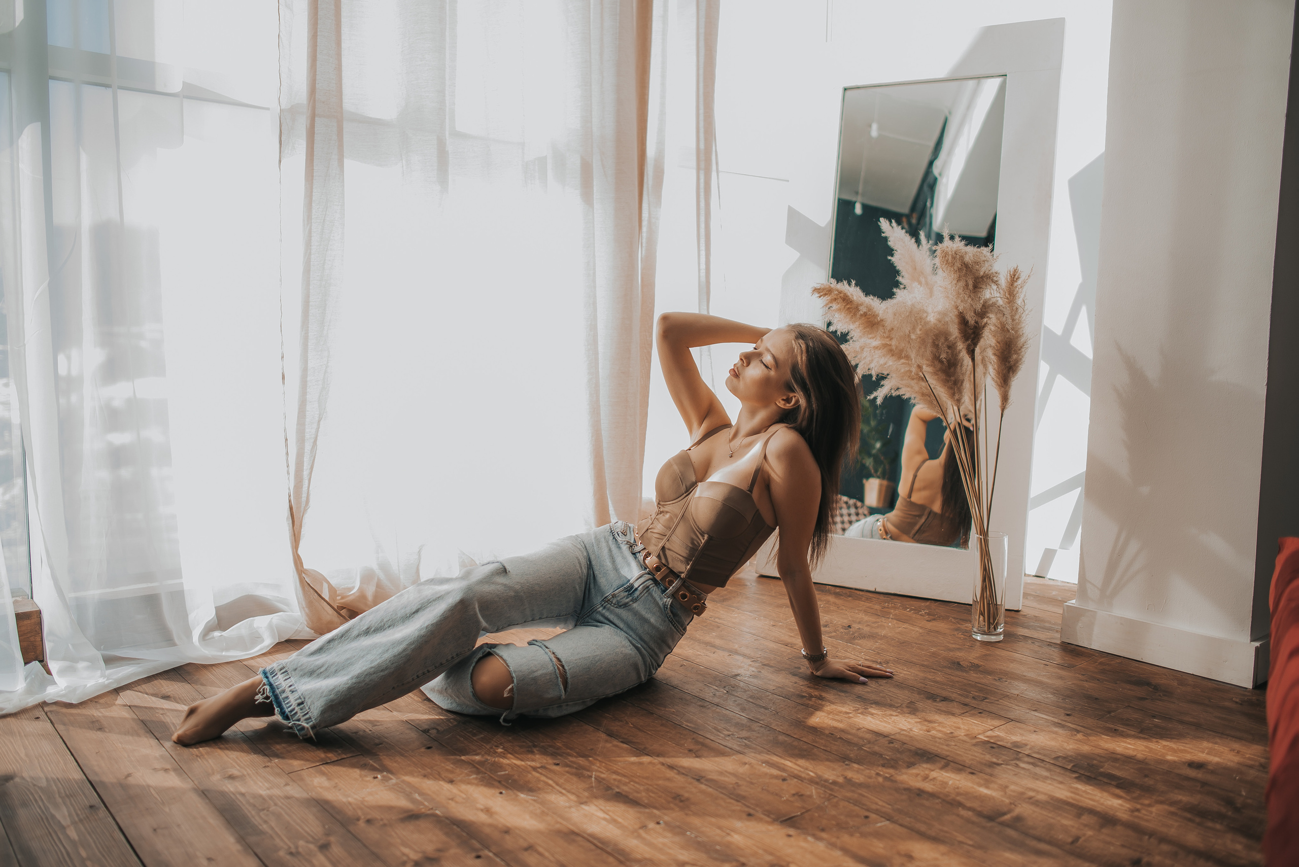 Индивидуальные съемки. Фотограф Архангельск