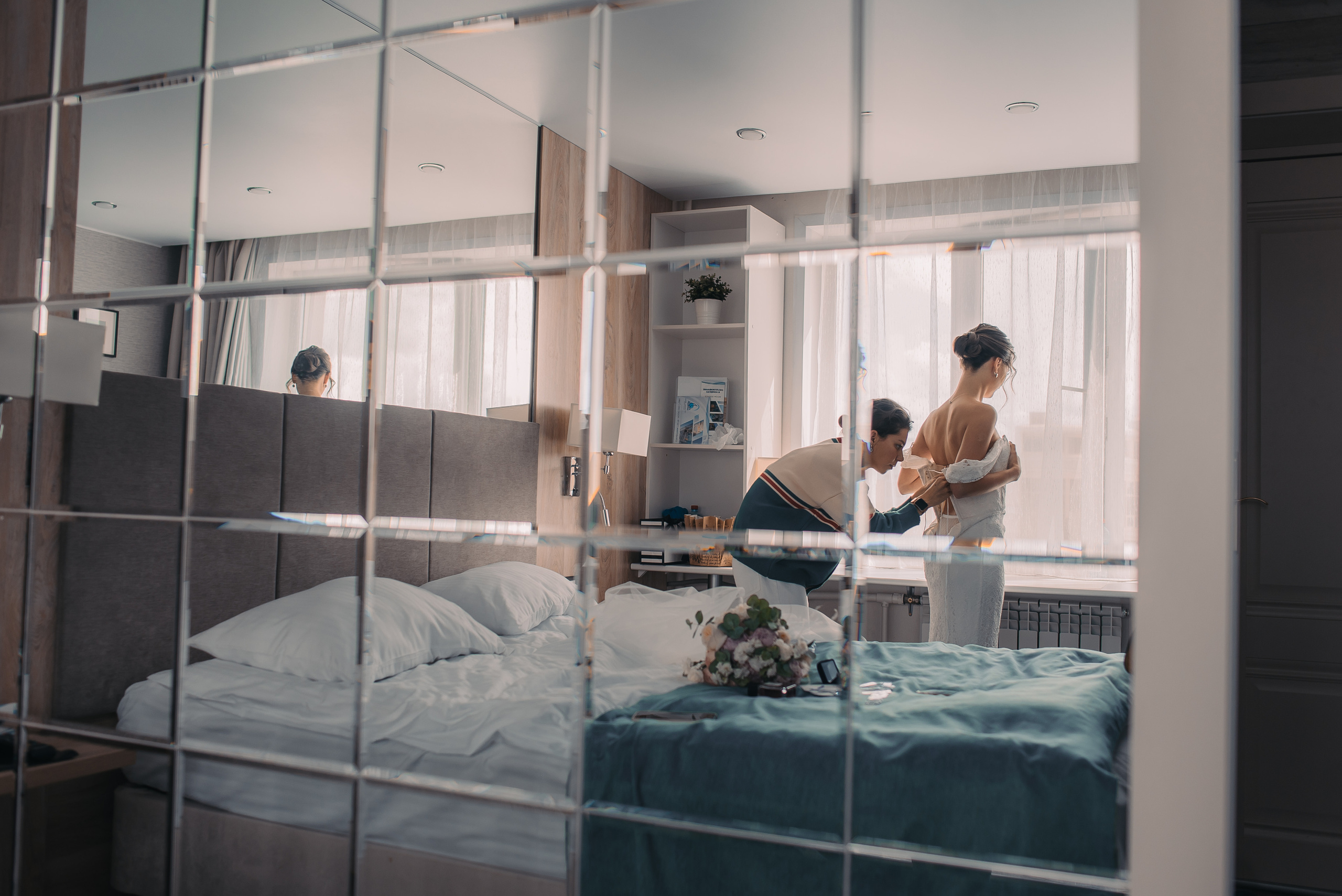 С & А. Фотограф Архангельск