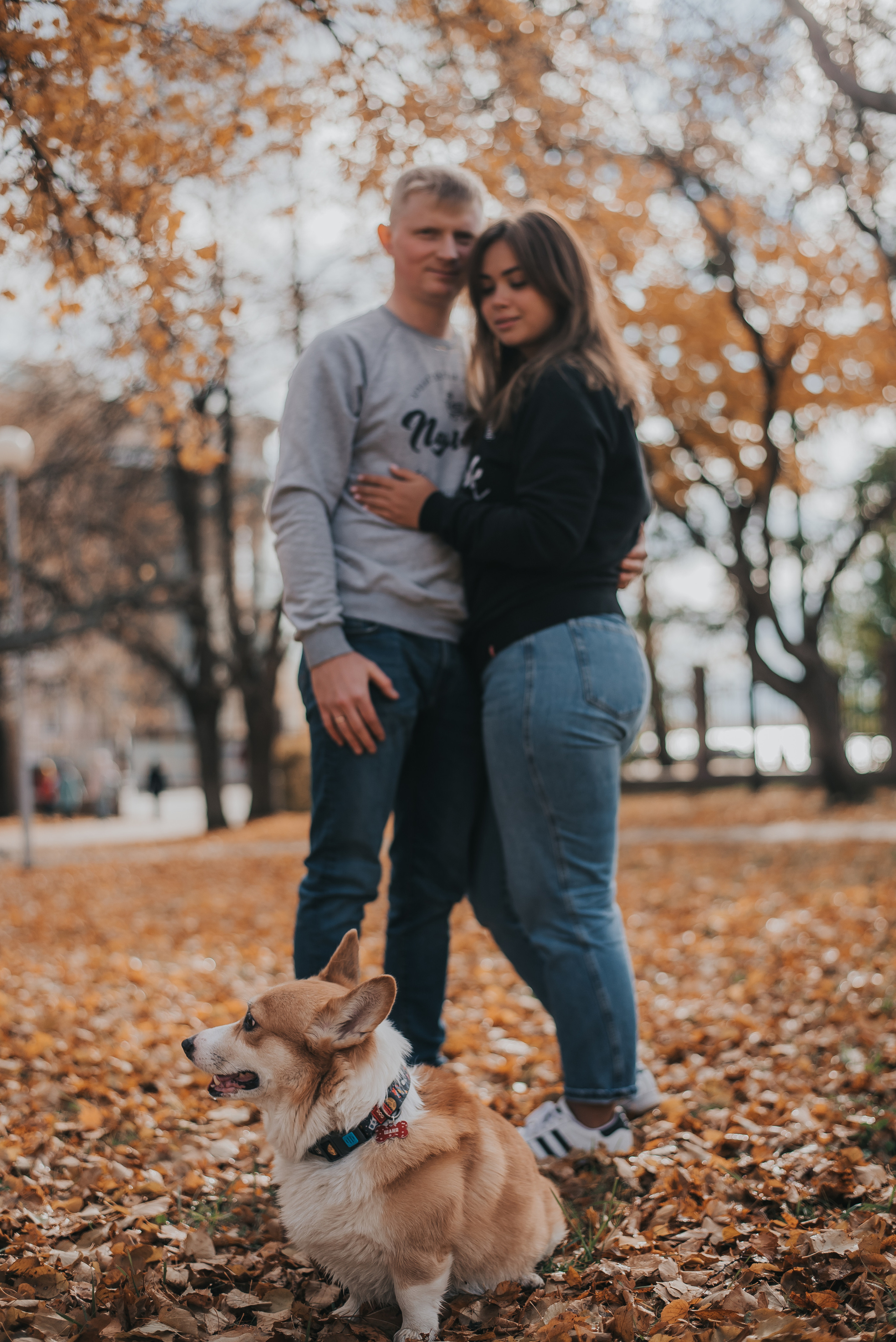 Шаня. Фотограф Архангельск