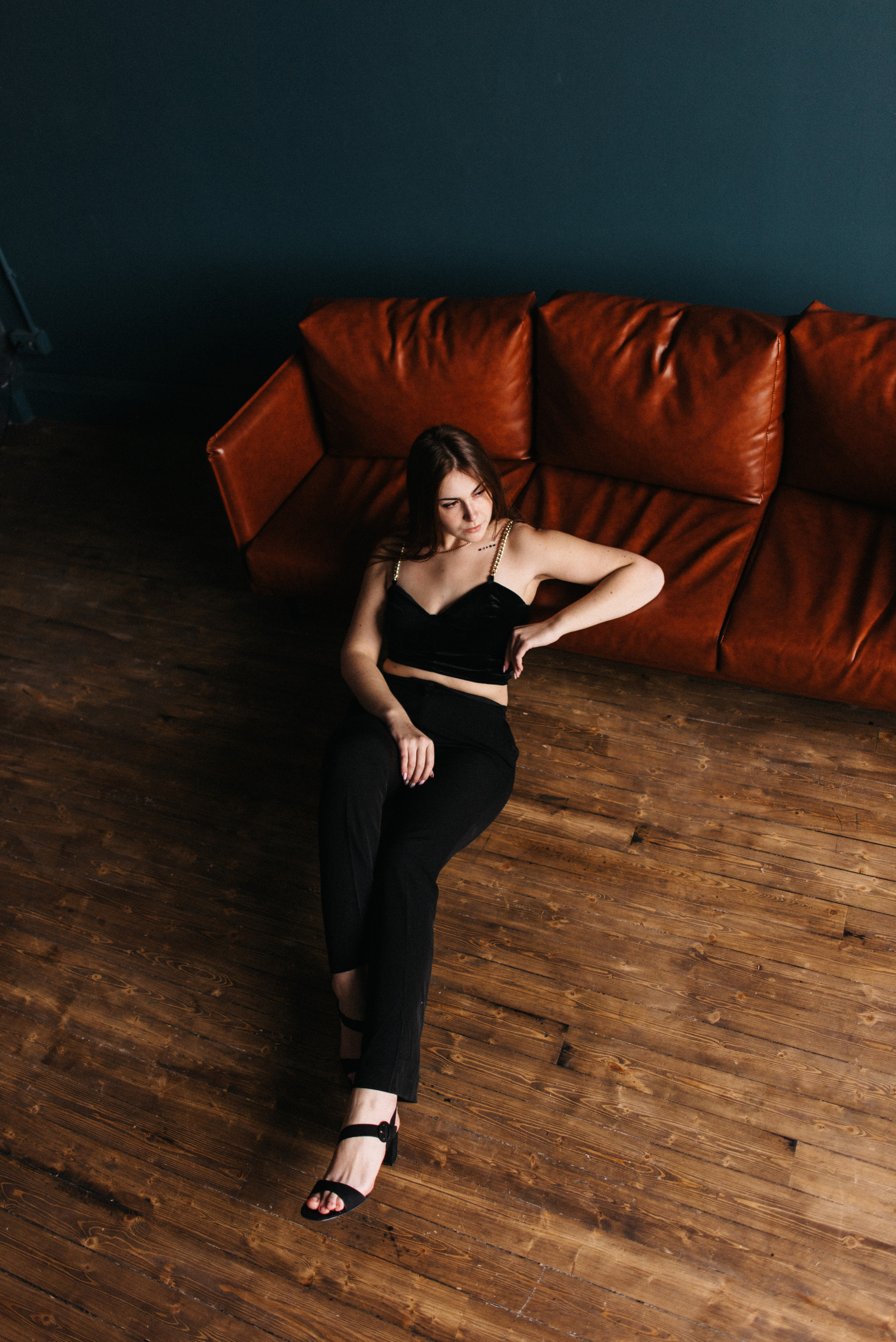 Tatyana. Фотограф Архангельск