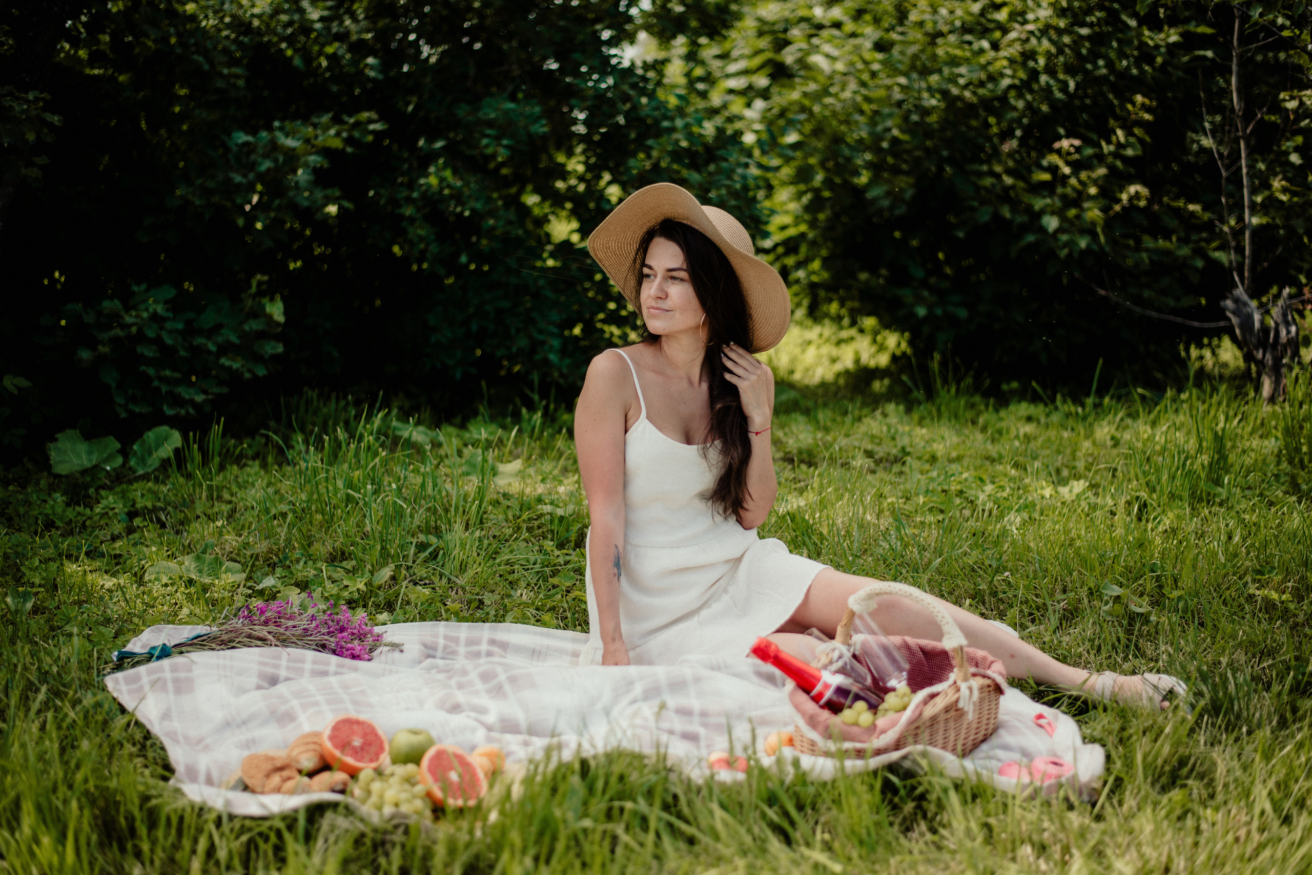 Индивидуальные съемки. Фотограф Архангельск