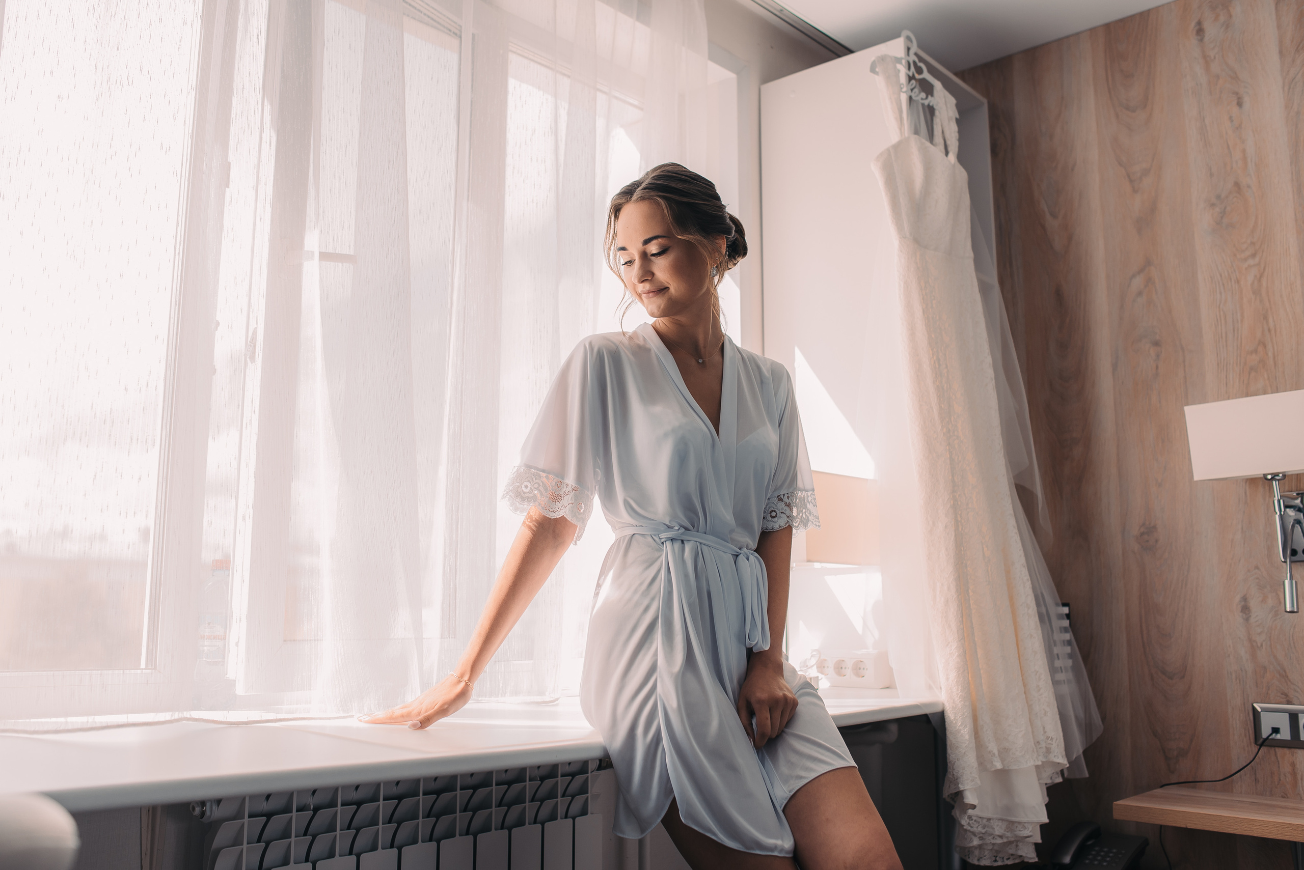 С & А. Фотограф Архангельск