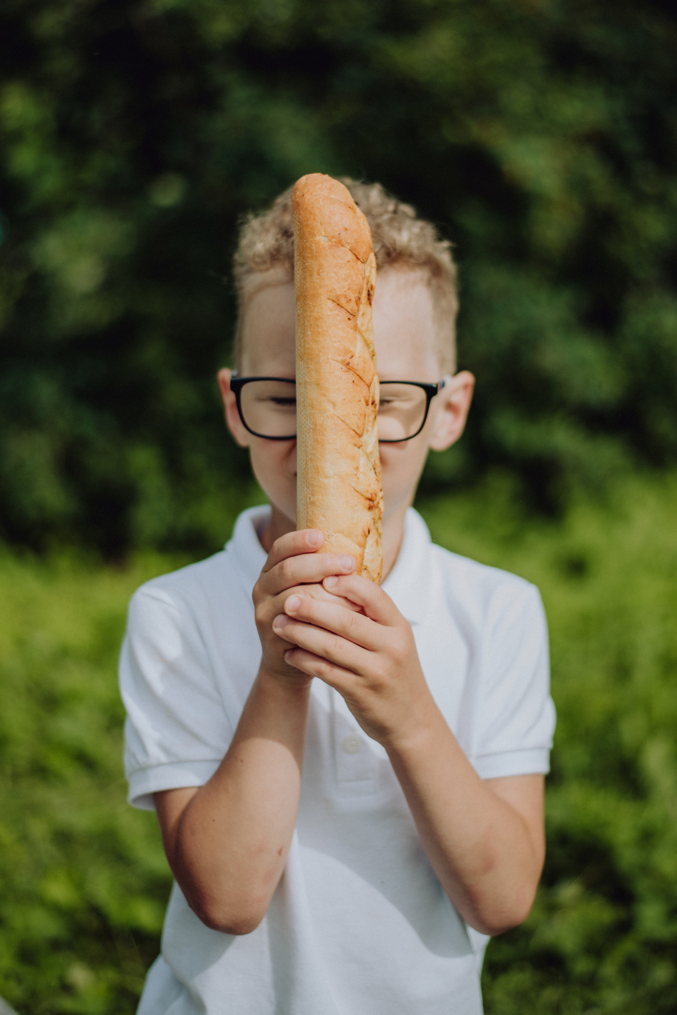 Пикник. Фотограф Архангельск