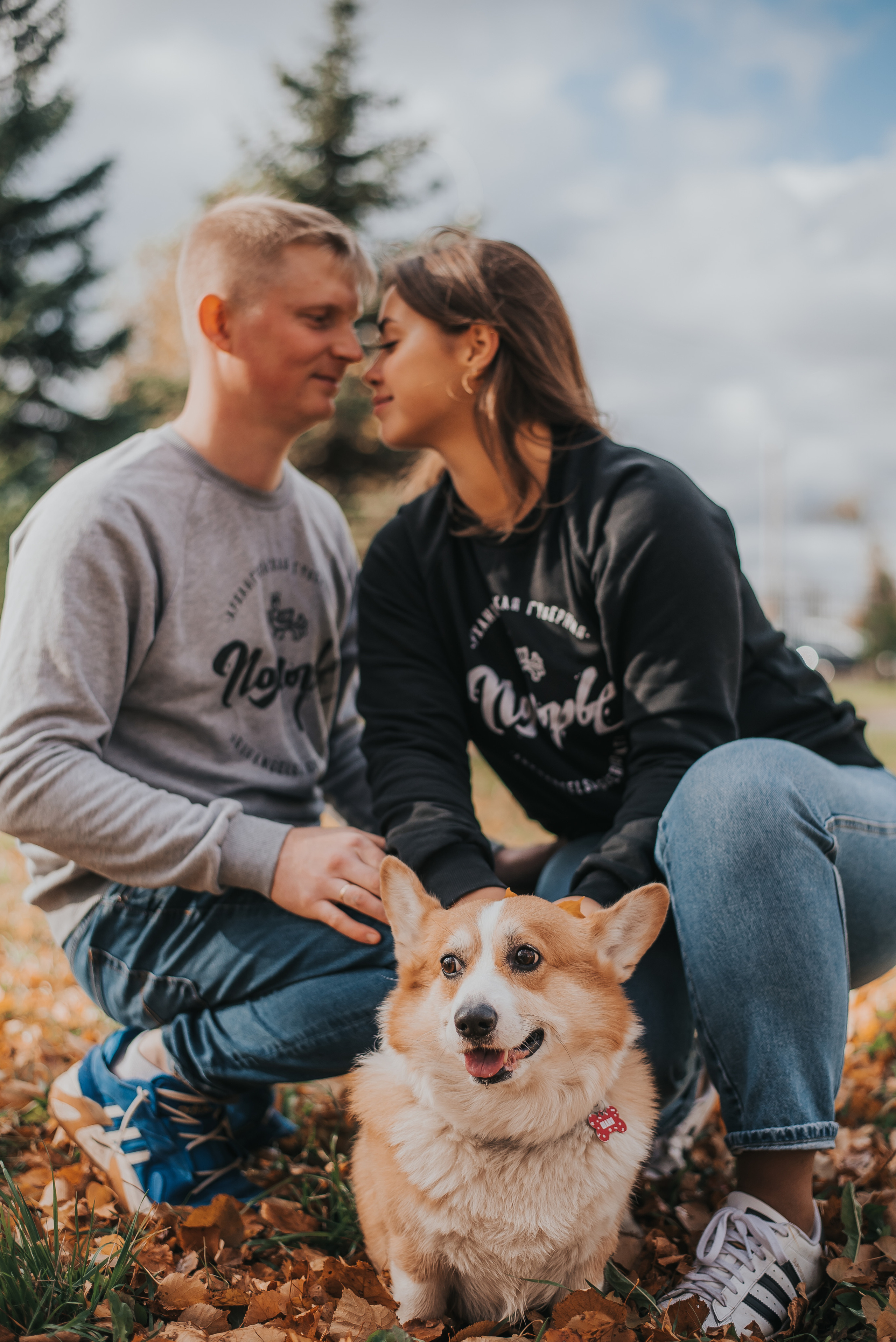 Шаня. Фотограф Архангельск