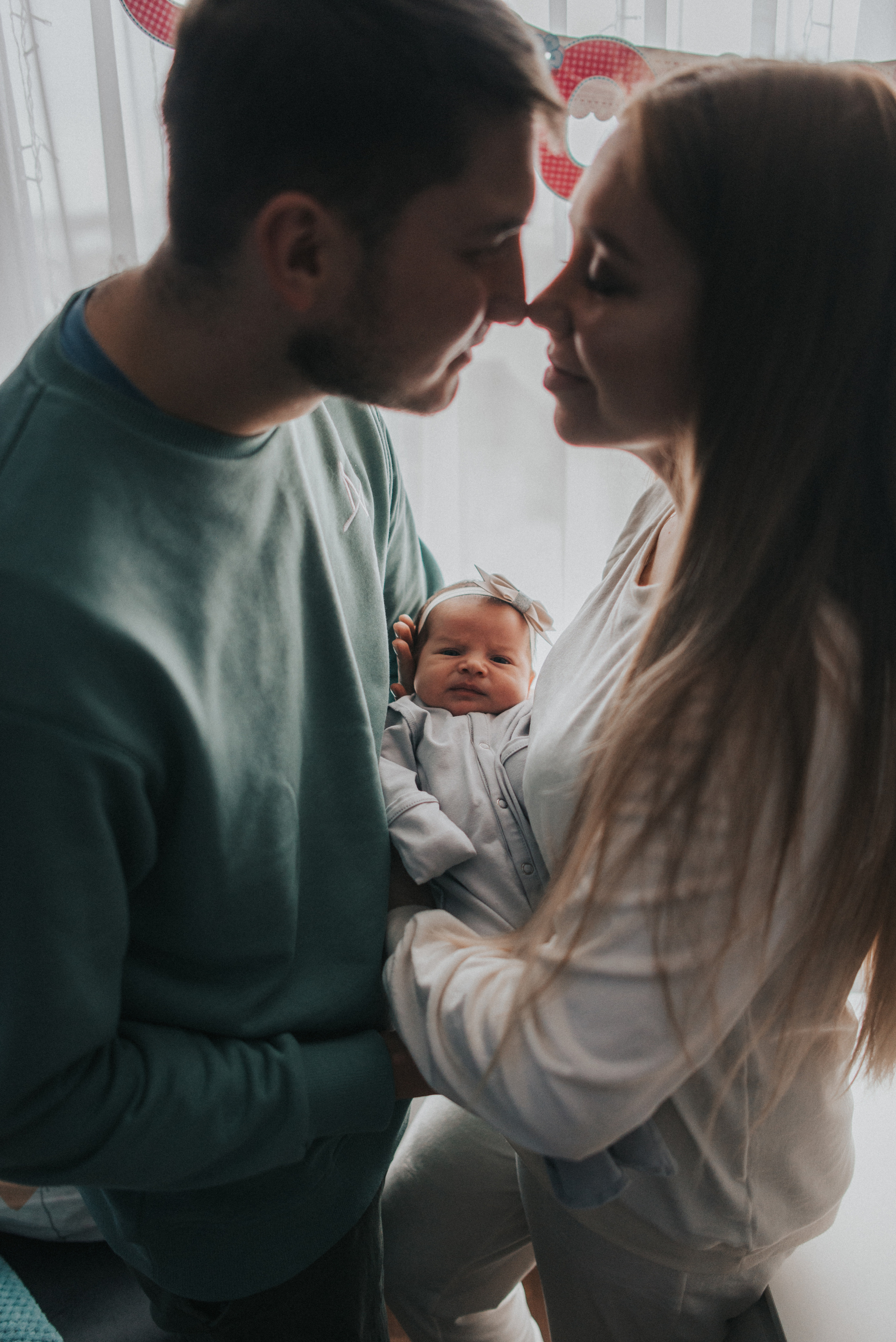 Ульяна. Фотограф Архангельск