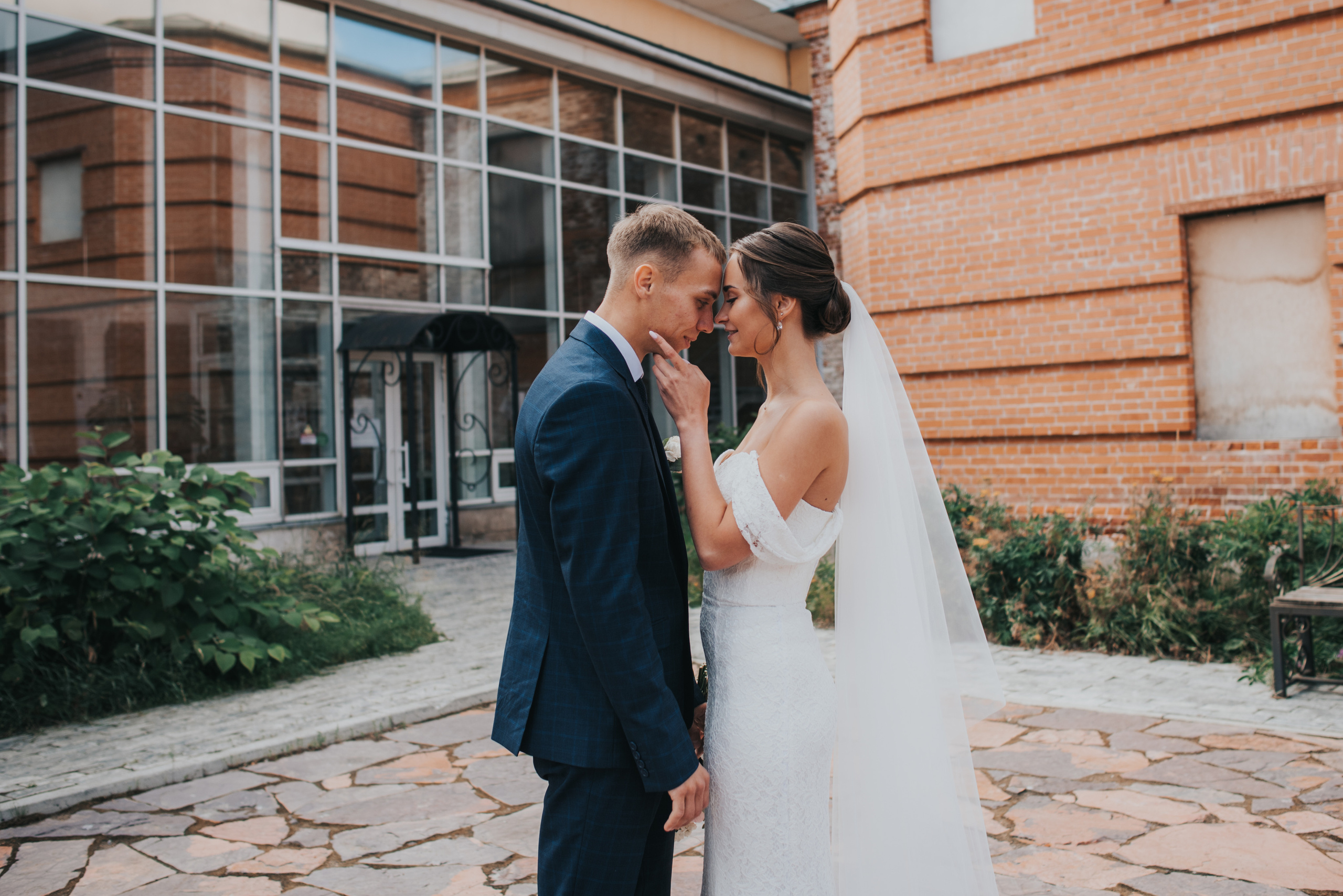 С & А. Фотограф Архангельск