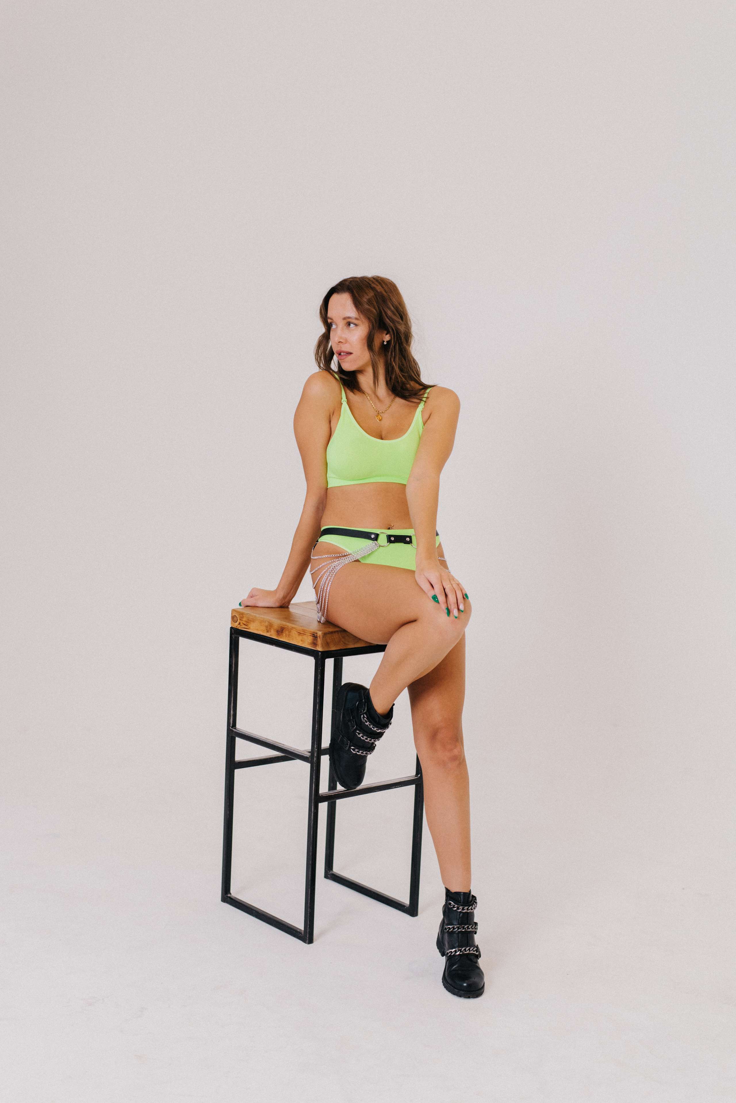 Nika. Фотограф Архангельск