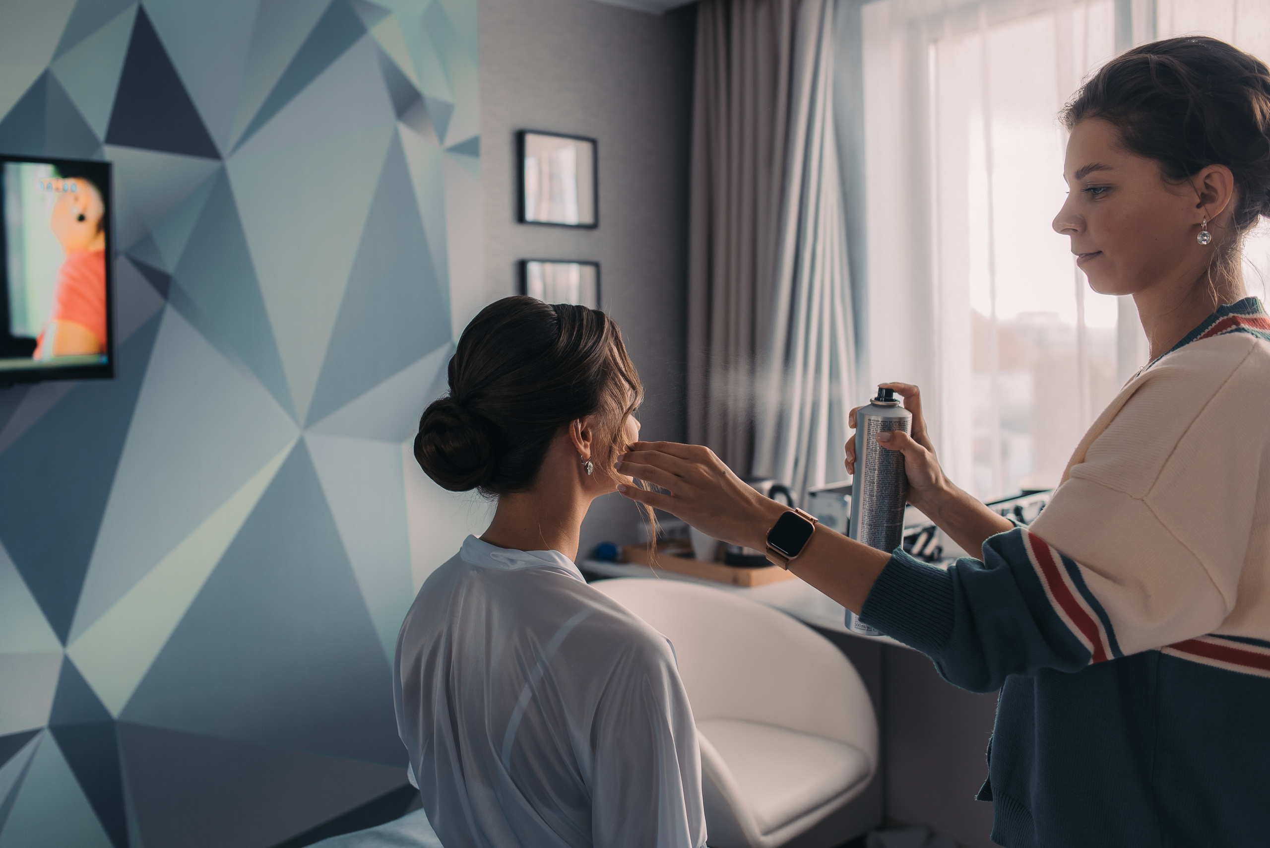 С & А. Фотограф Архангельск