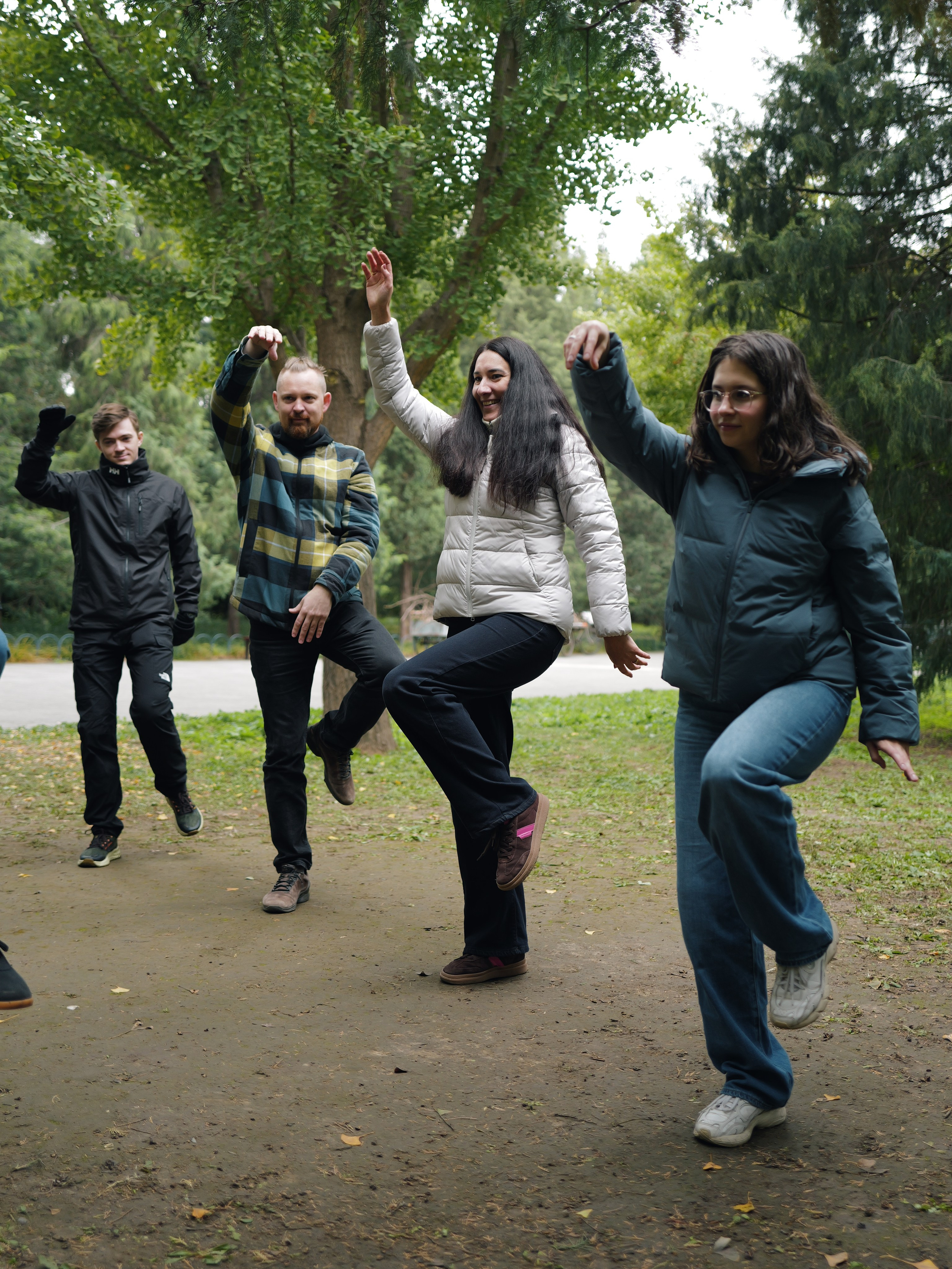 China/Китай. @tomrus: Рустам Шагиморданов — фотограф