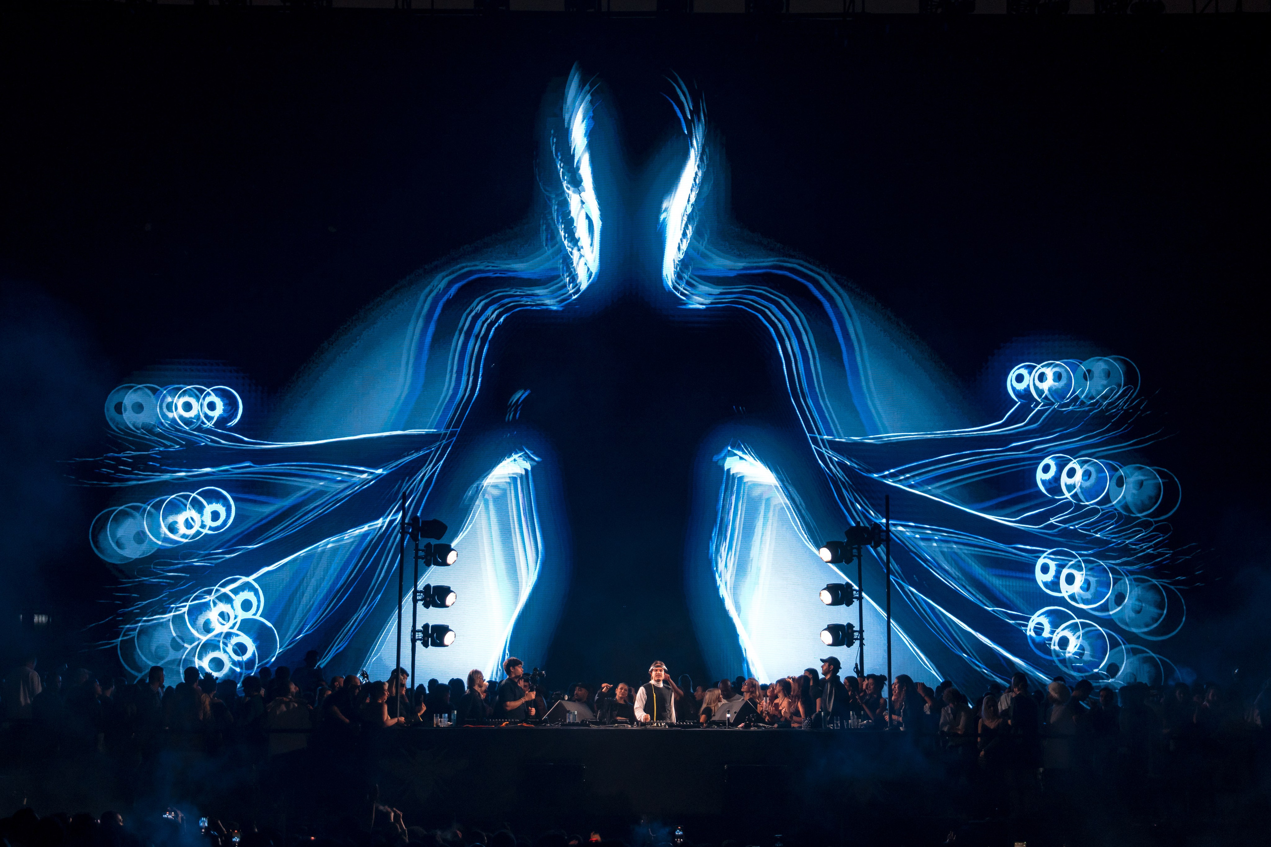 ARGY «New World», SILA SVETA. @tomrus: Рустам Шагиморданов — фотограф