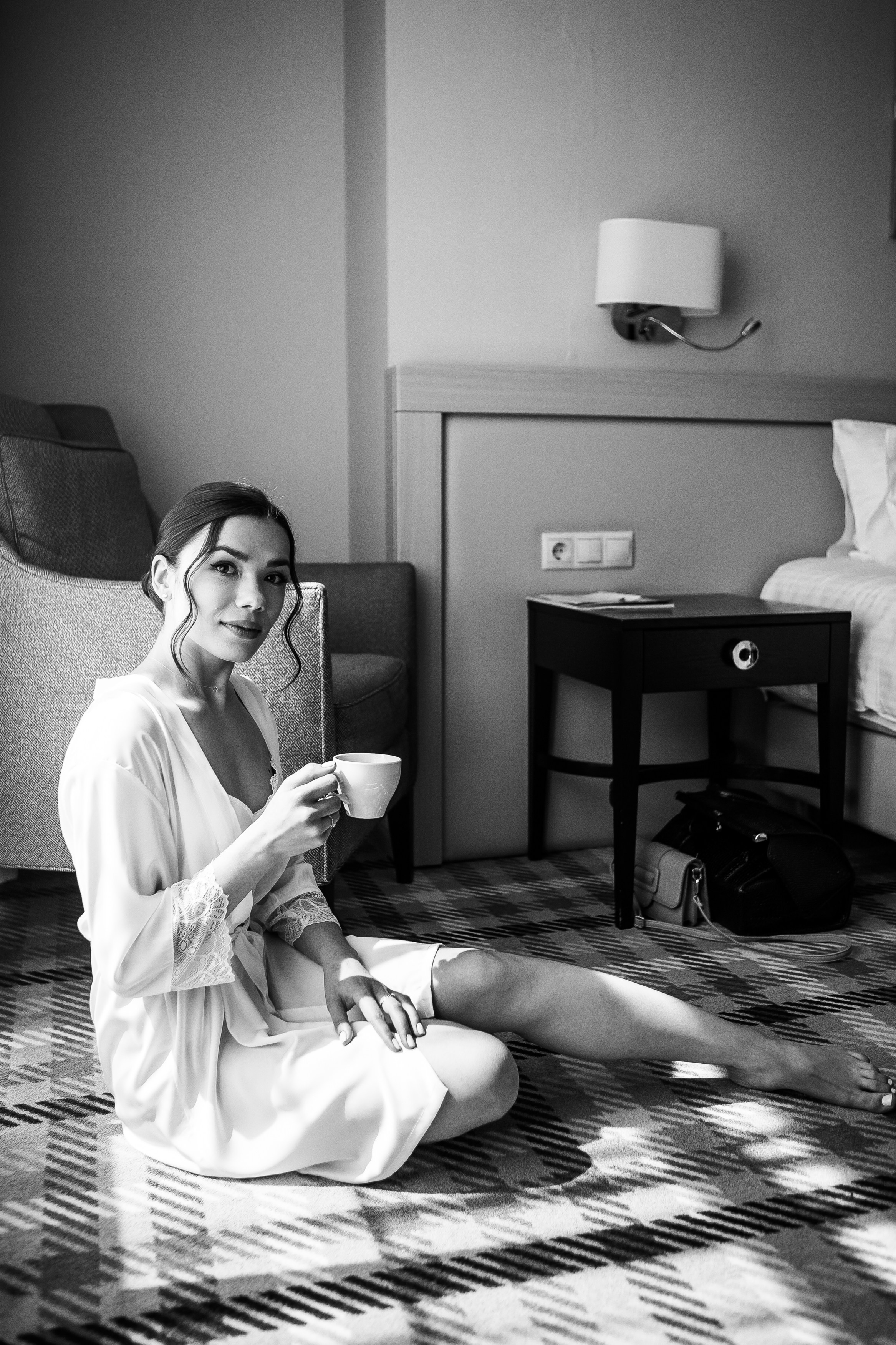 Свадебный фотограф Нижний Новгород. Свадебный и контент фотограф в Нижнем Новгороде Владимир Пресняков