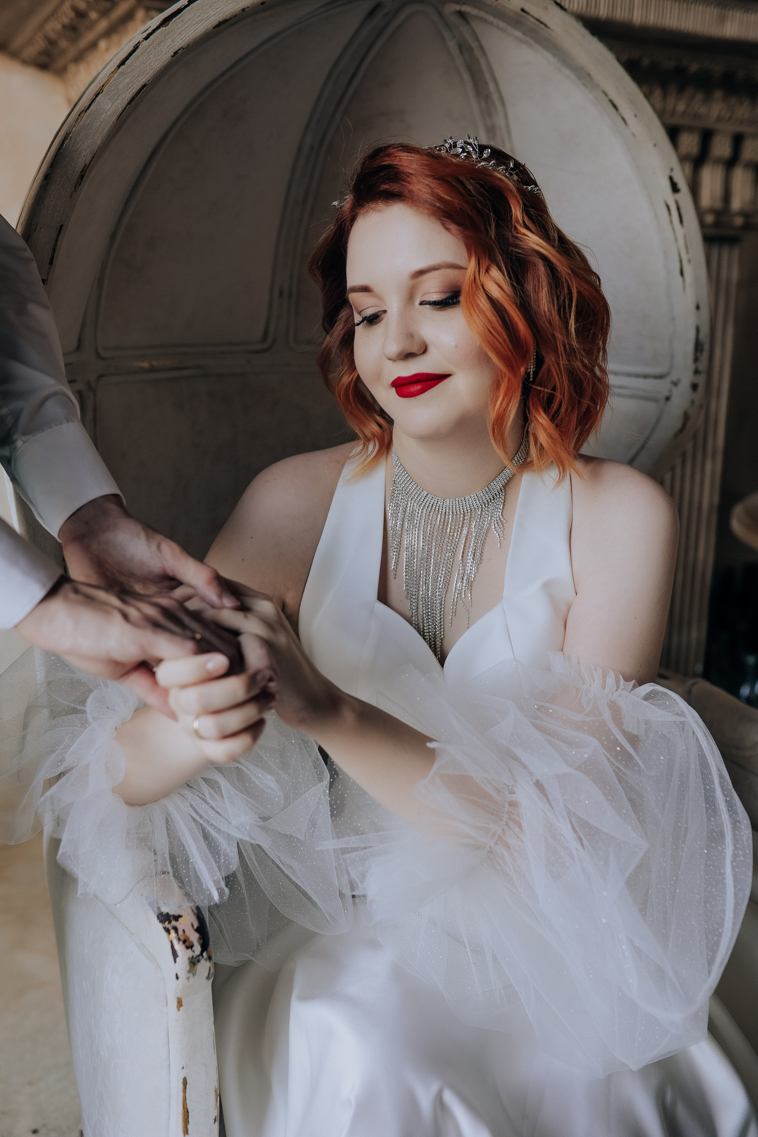 Свадебные съёмки. Виталий Морозов|Фотограф в Краснодаре