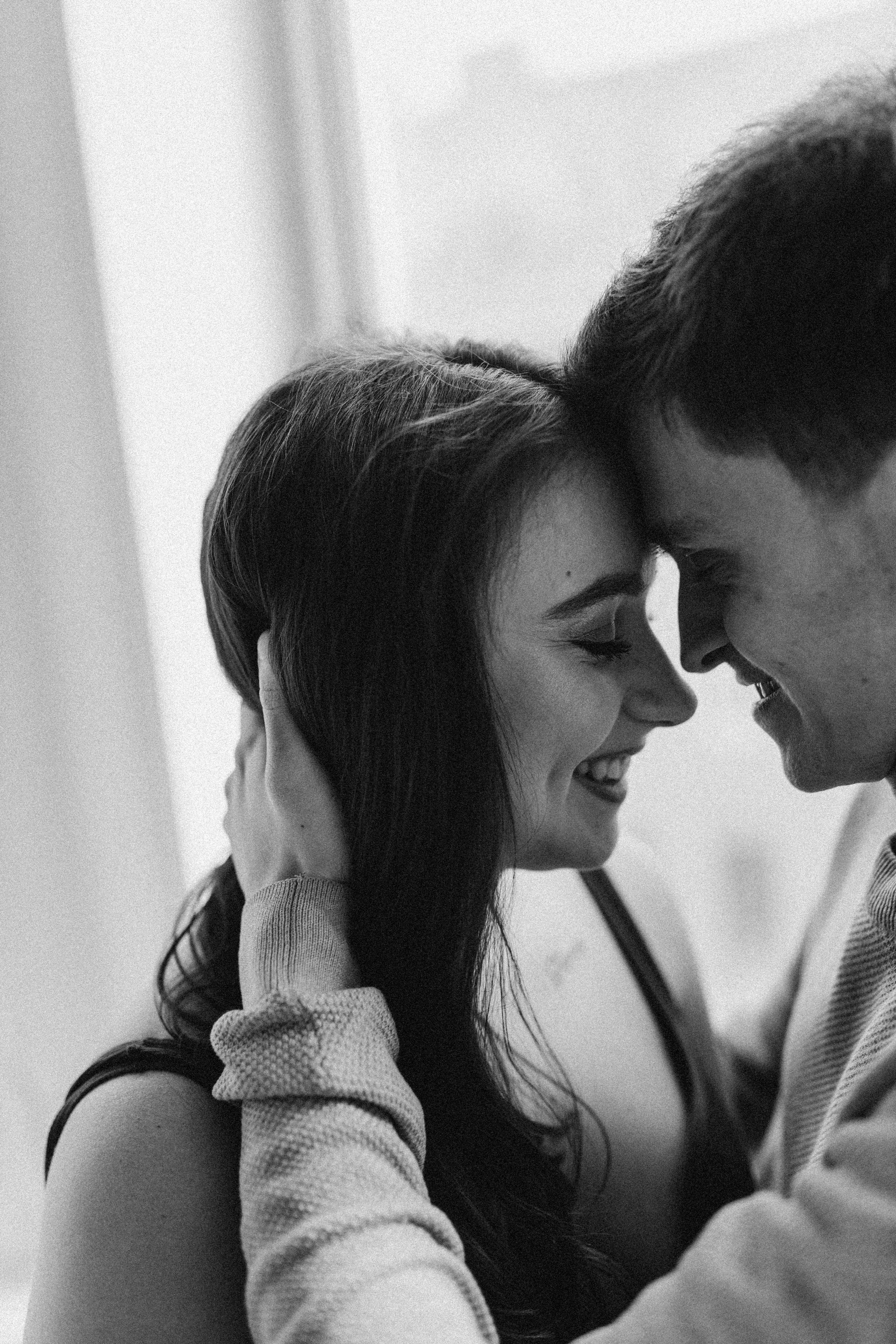 Настя и Брадли. Фотограф в Петербурге Ольга Стрельченко