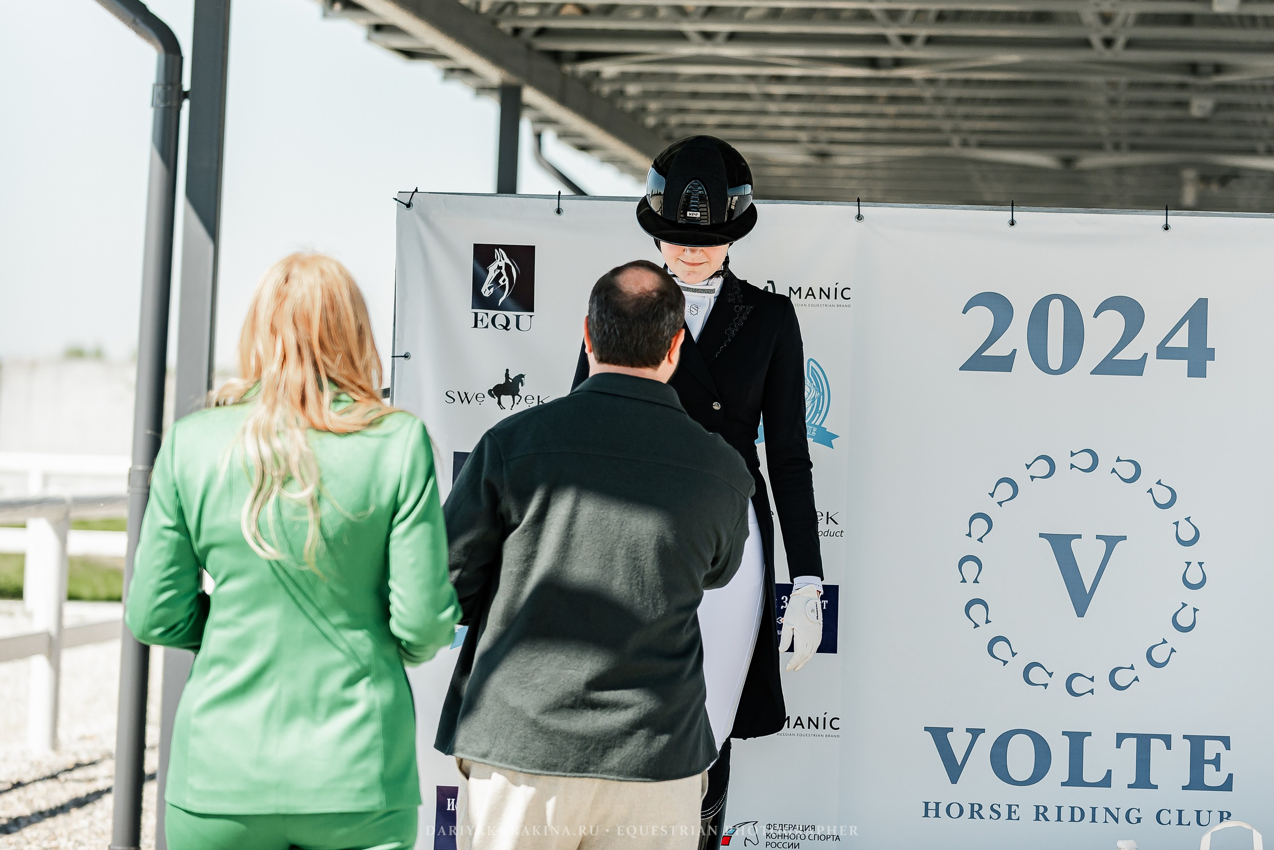 РЕПОРТАЖ МКК ВОЛЬТ «LA TULIPS». Конный фотограф Куракина Дарья • Фотосессии с лошадьми