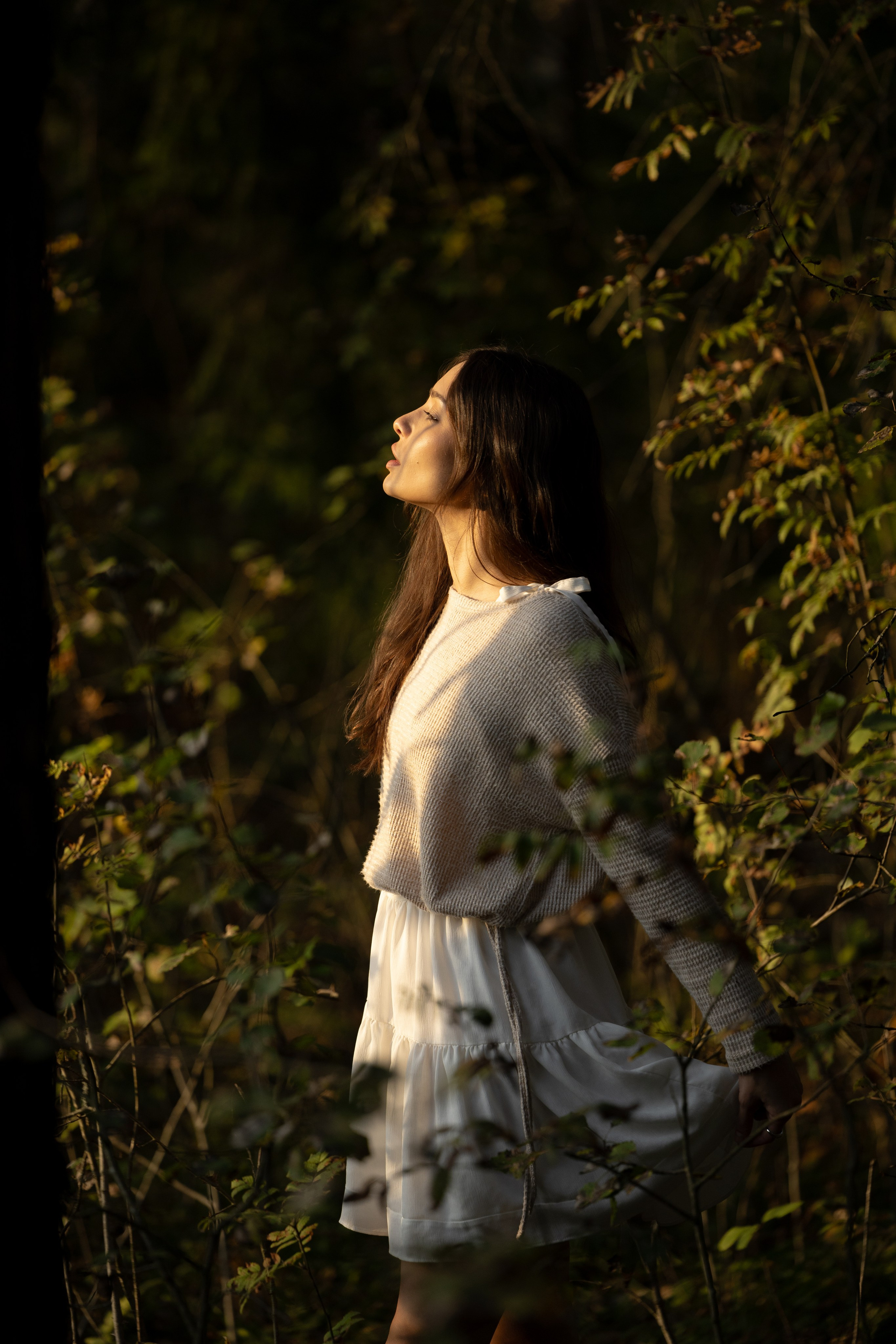 Осенние приключения. Kharchenkotatianaweddingphoto