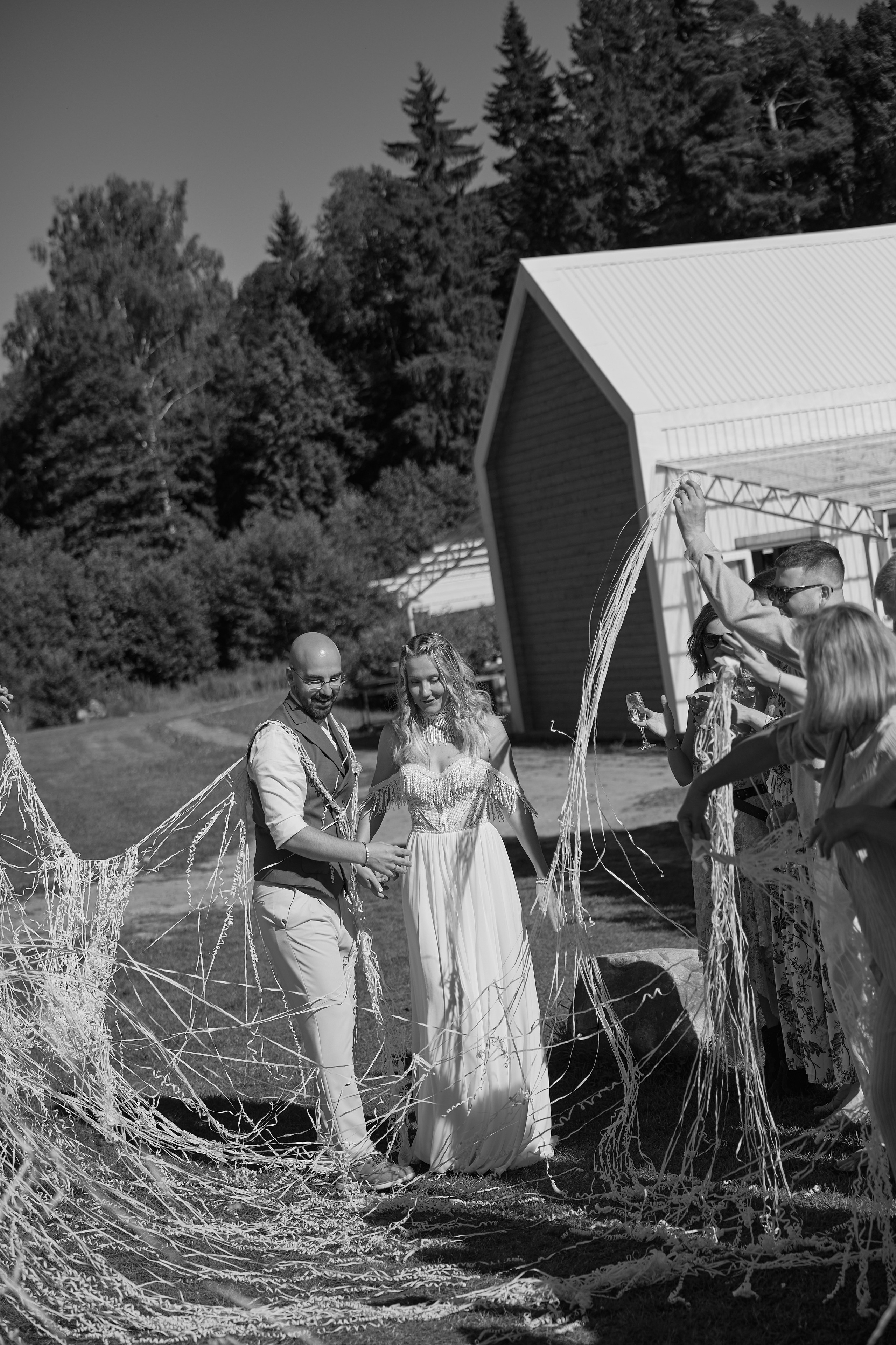 Роман и Алёна Кантри клаб поляна. Kharchenkotatianaweddingphoto