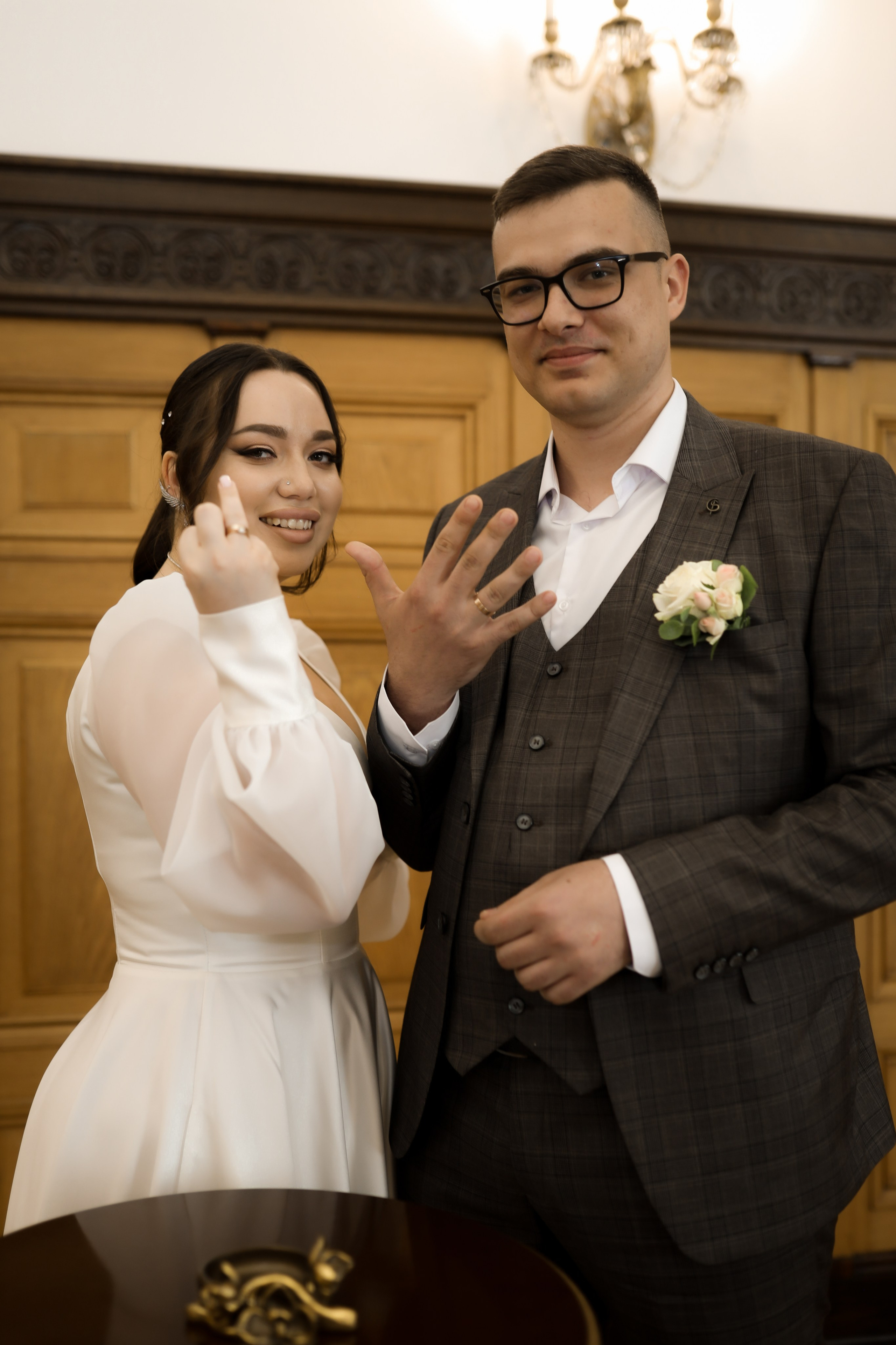 Илья и Дарья 17-06-2023. Kharchenkotatianaweddingphoto