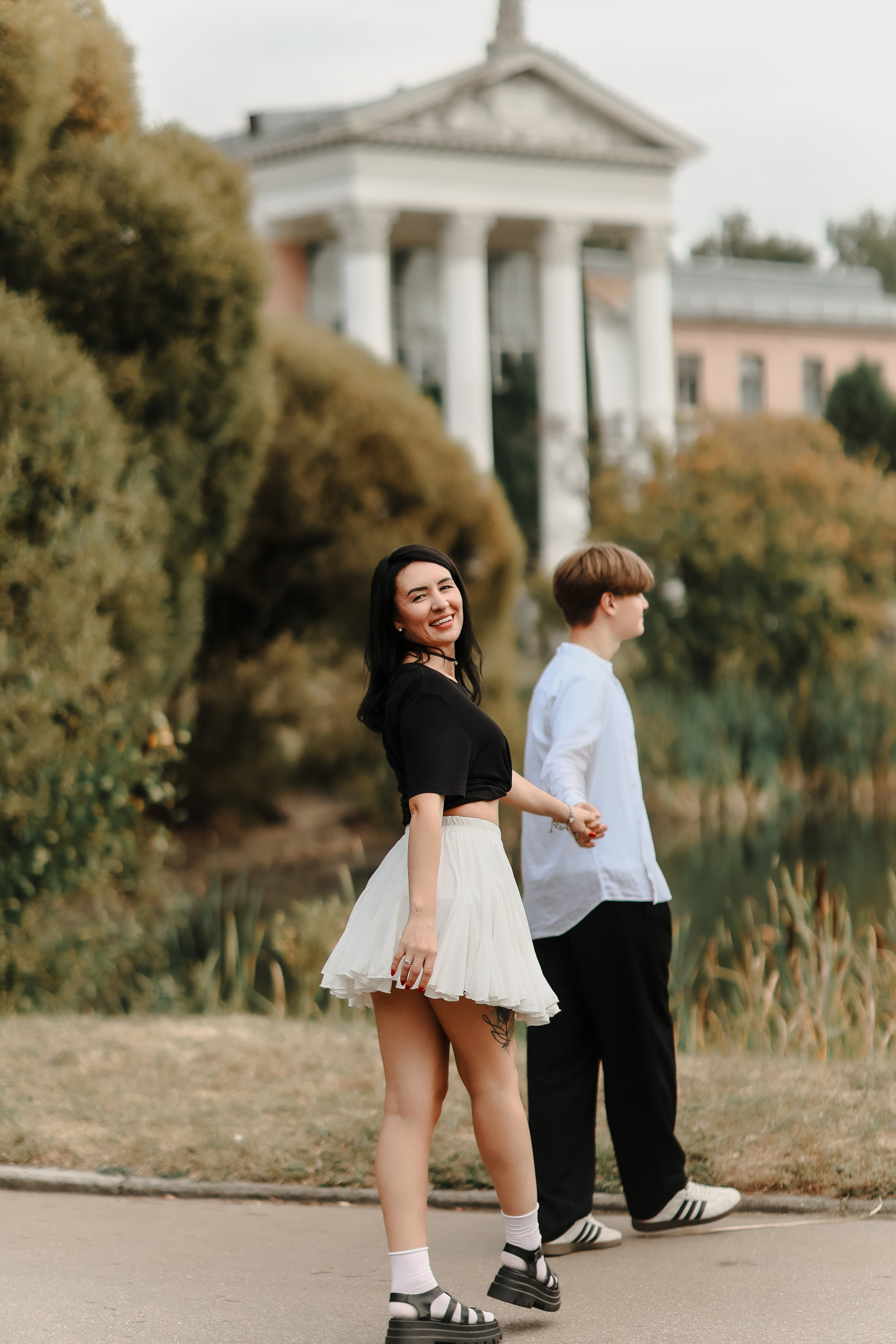 Павел и Екатерина. Kharchenkotatianaweddingphoto