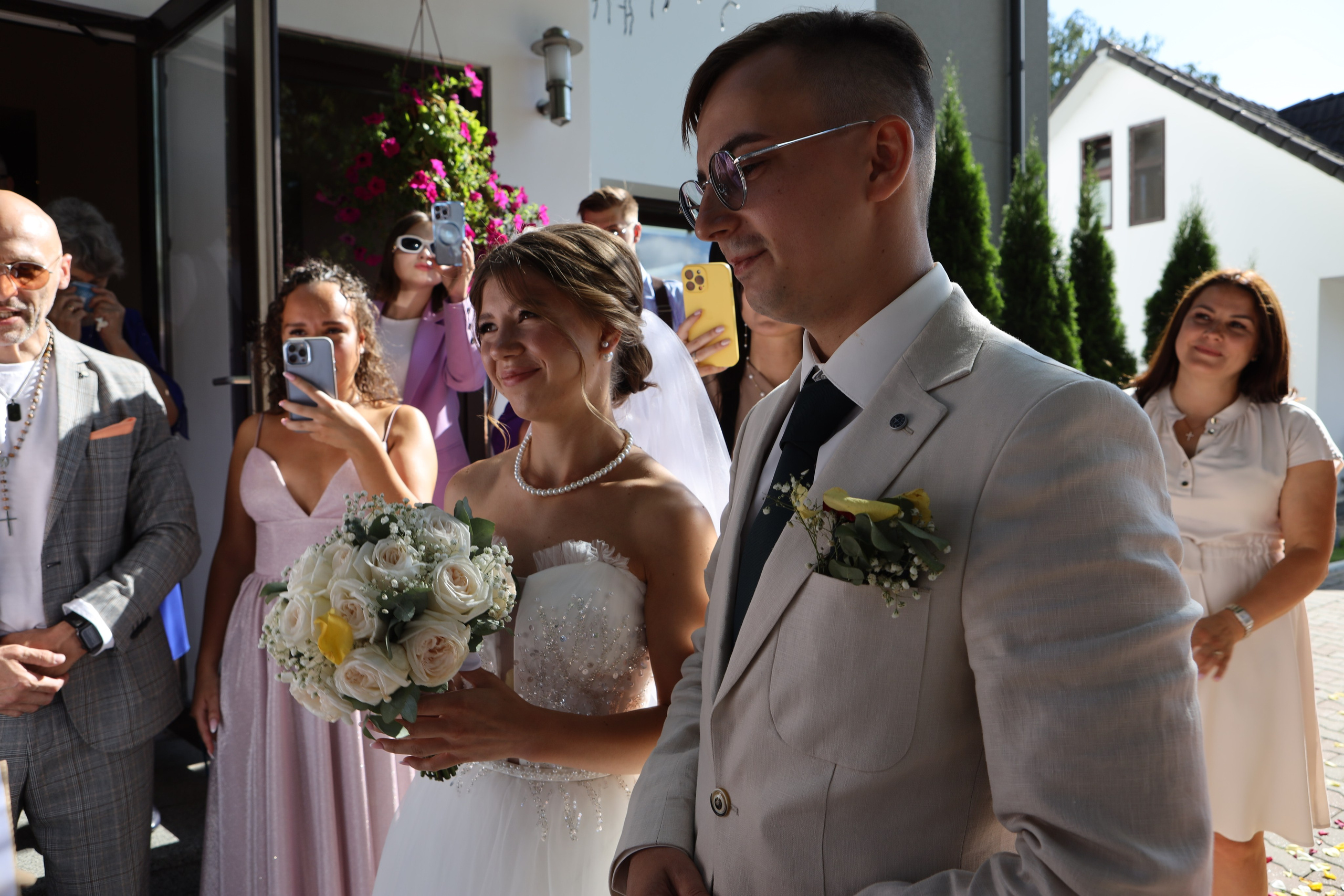 Ксения и Артем полный день. Kharchenkotatianaweddingphoto