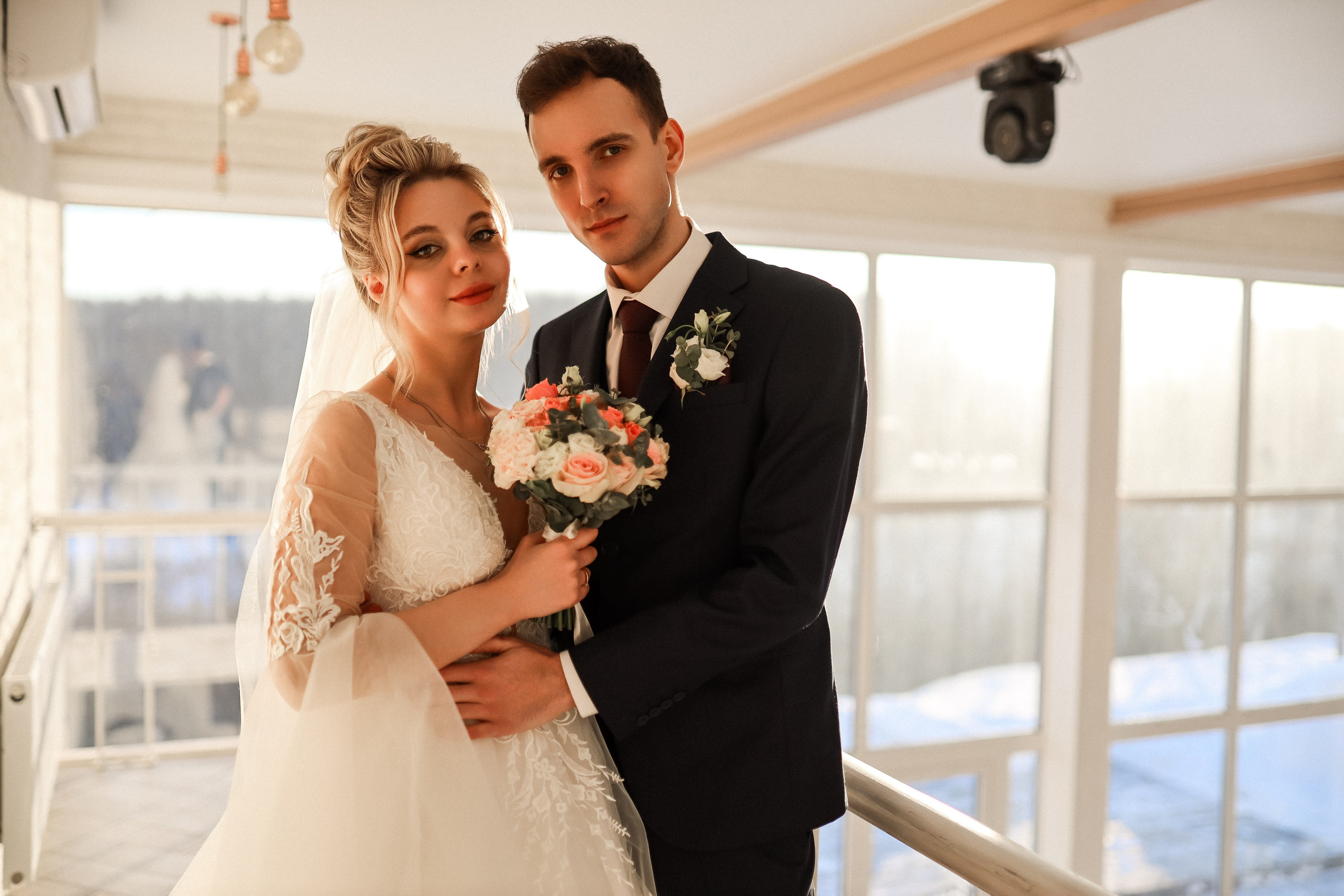 Sergey & Ekaterina. Kharchenkotatianaweddingphoto