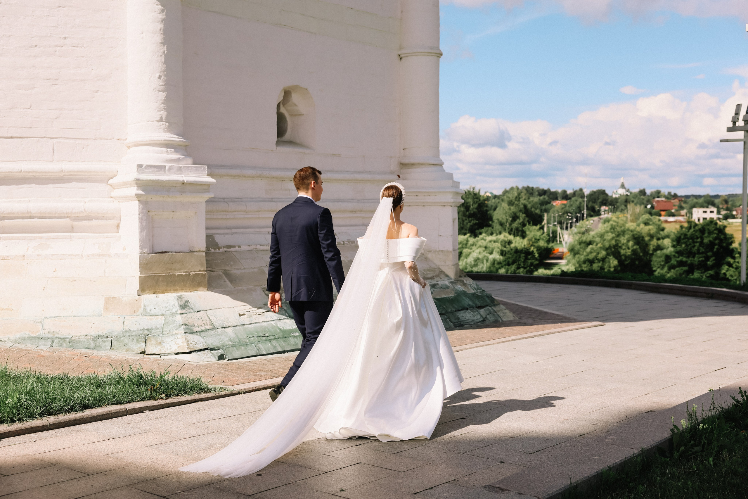 Венчание DANIIL & SOFIA. Kharchenkotatianaweddingphoto