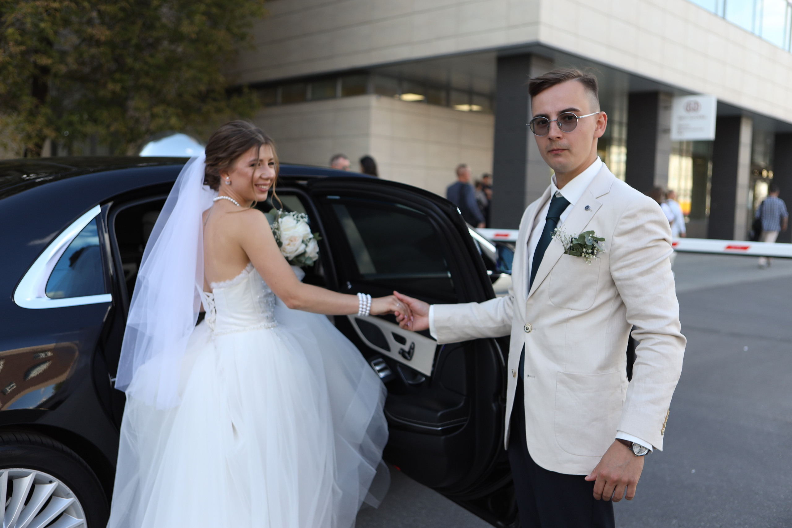 Ксения и Артем полный день. Kharchenkotatianaweddingphoto