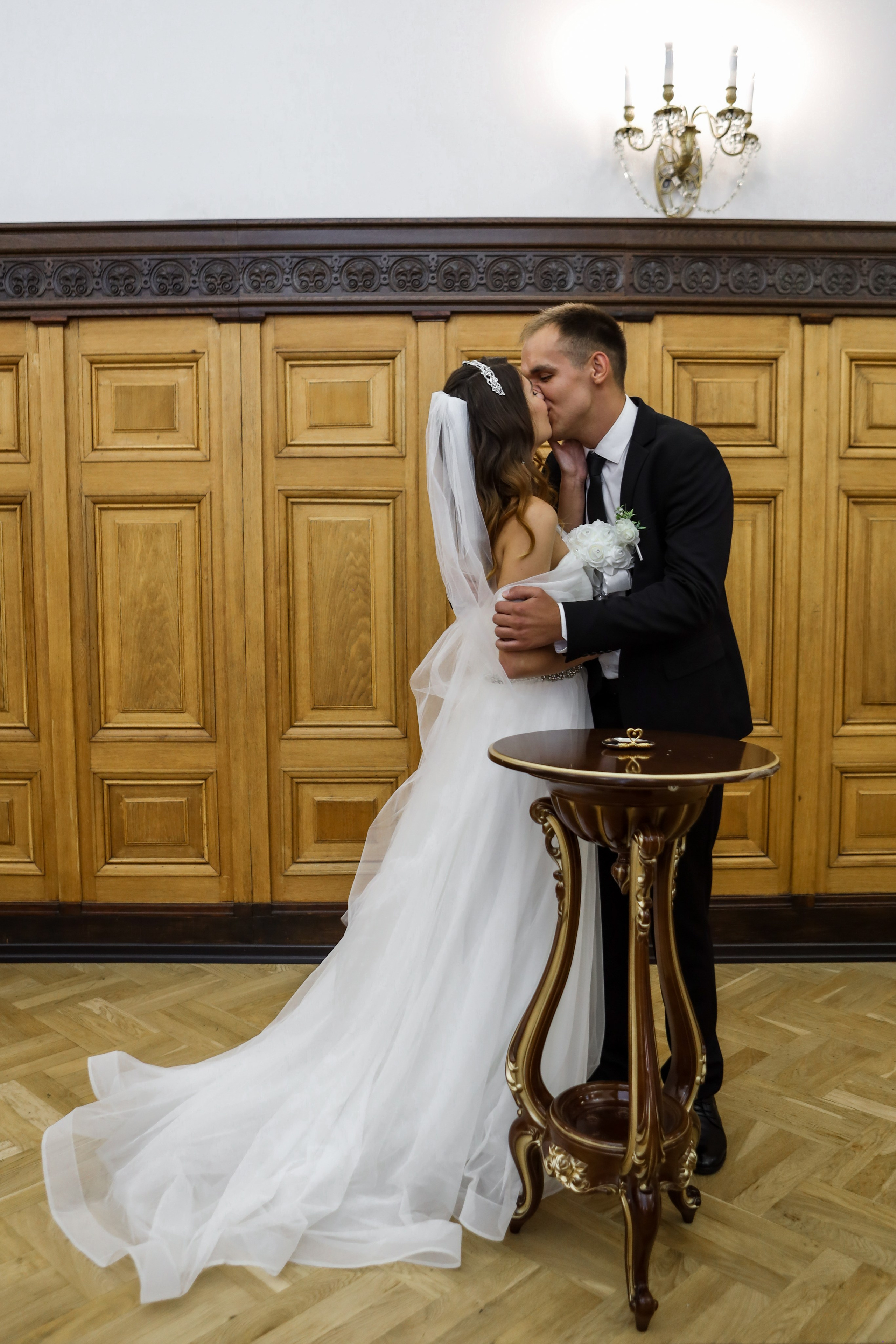 Max & Kris. Kharchenkotatianaweddingphoto