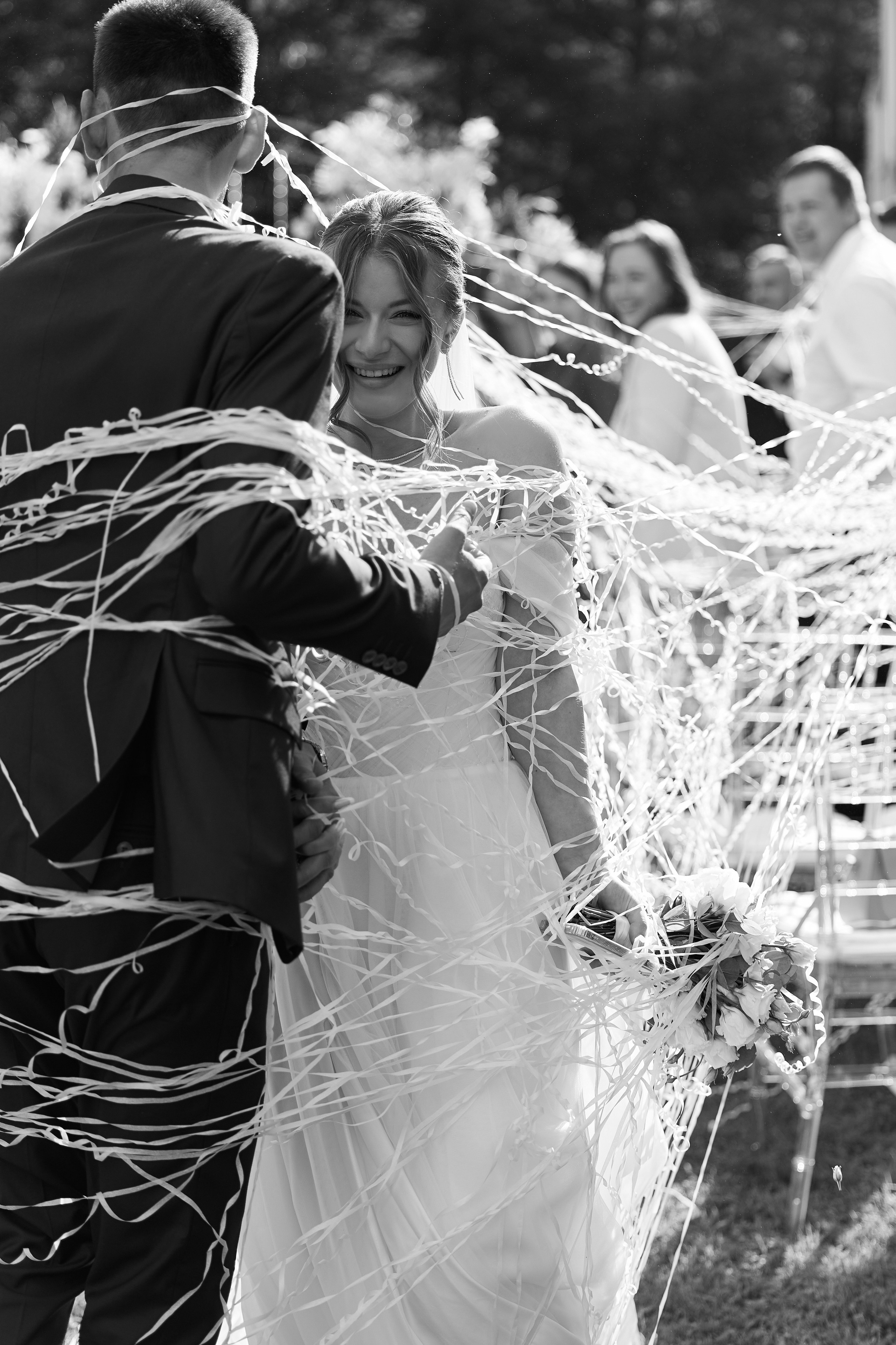 Андрей и Елена. Kharchenkotatianaweddingphoto