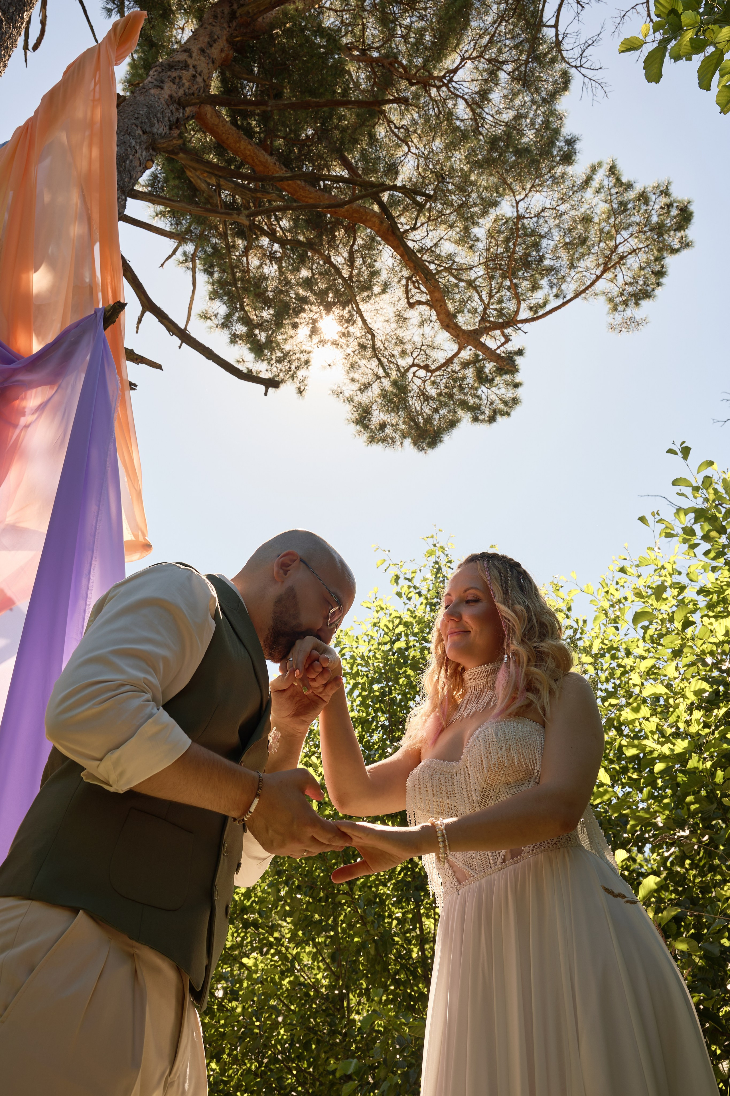 Роман и Алёна Кантри клаб поляна. Kharchenkotatianaweddingphoto