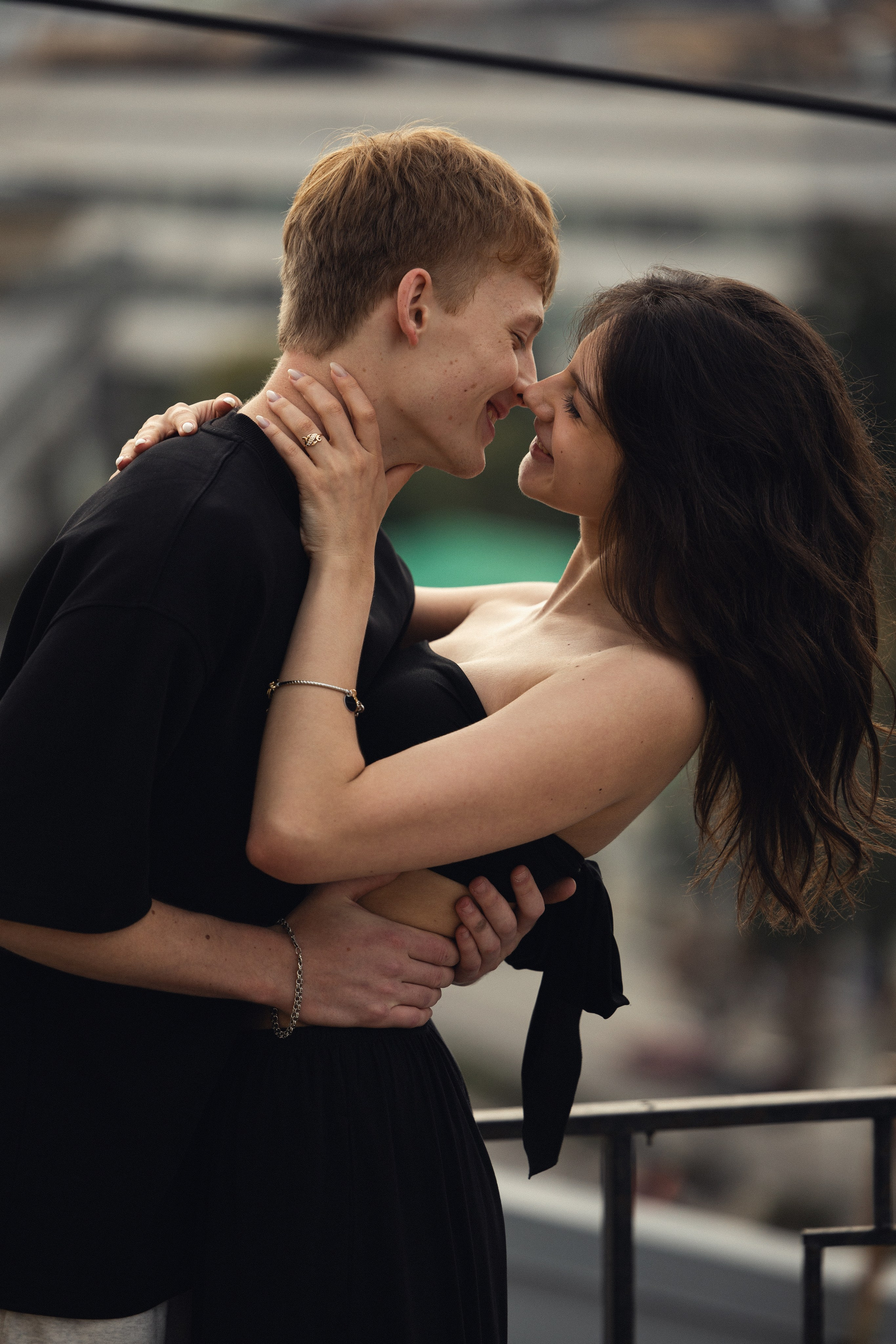 Роман и Юлия. Kharchenkotatianaweddingphoto