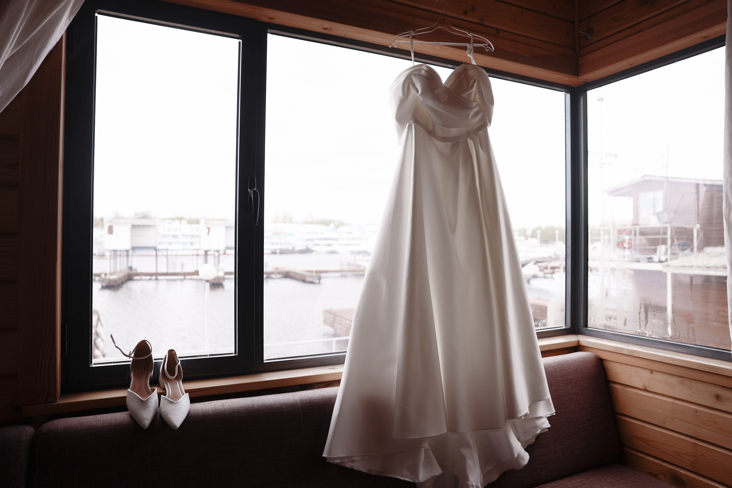 Руслан и Дарья. Kharchenkotatianaweddingphoto