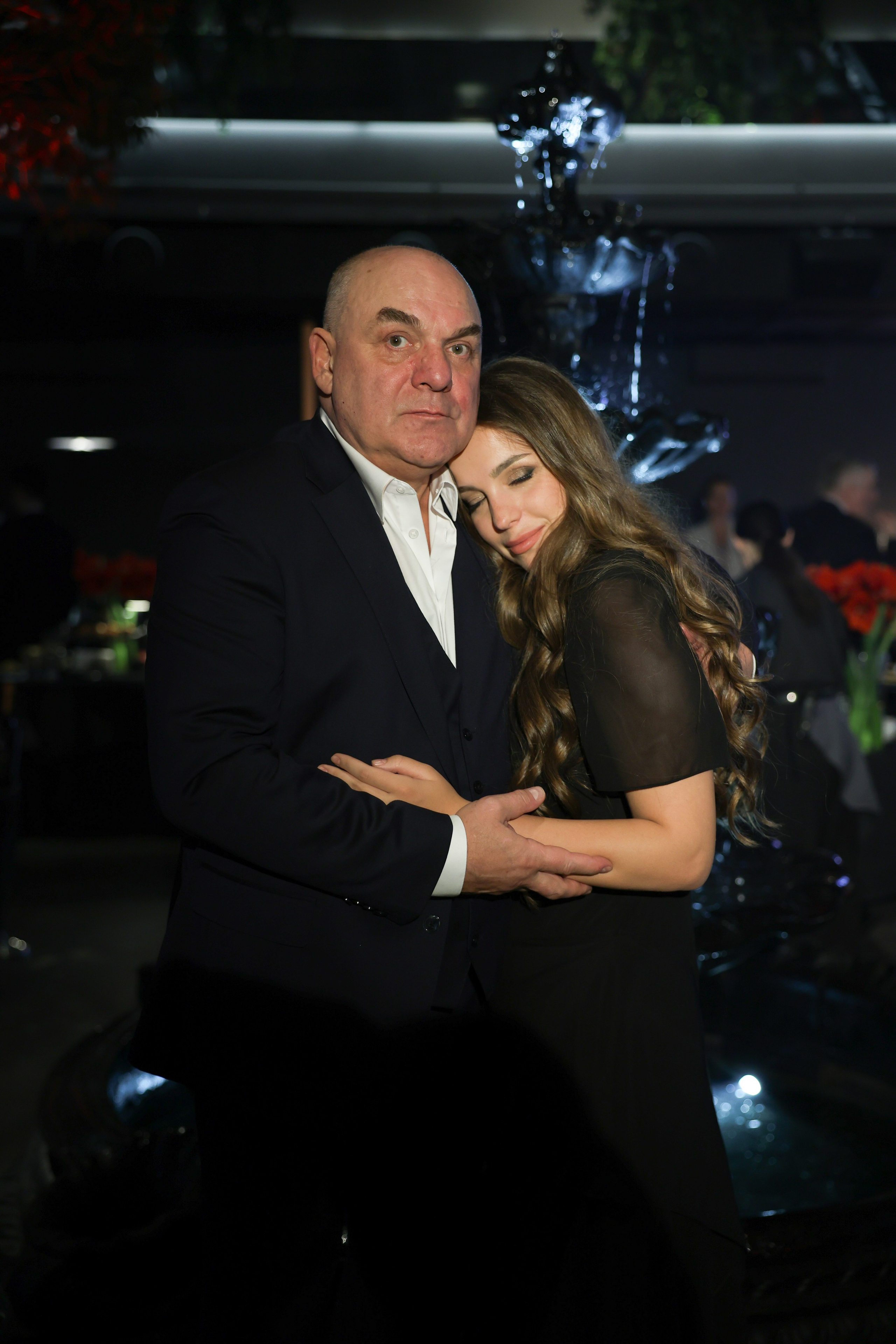 DENIS & ELIZAVETA Барвиха. Kharchenkotatianaweddingphoto