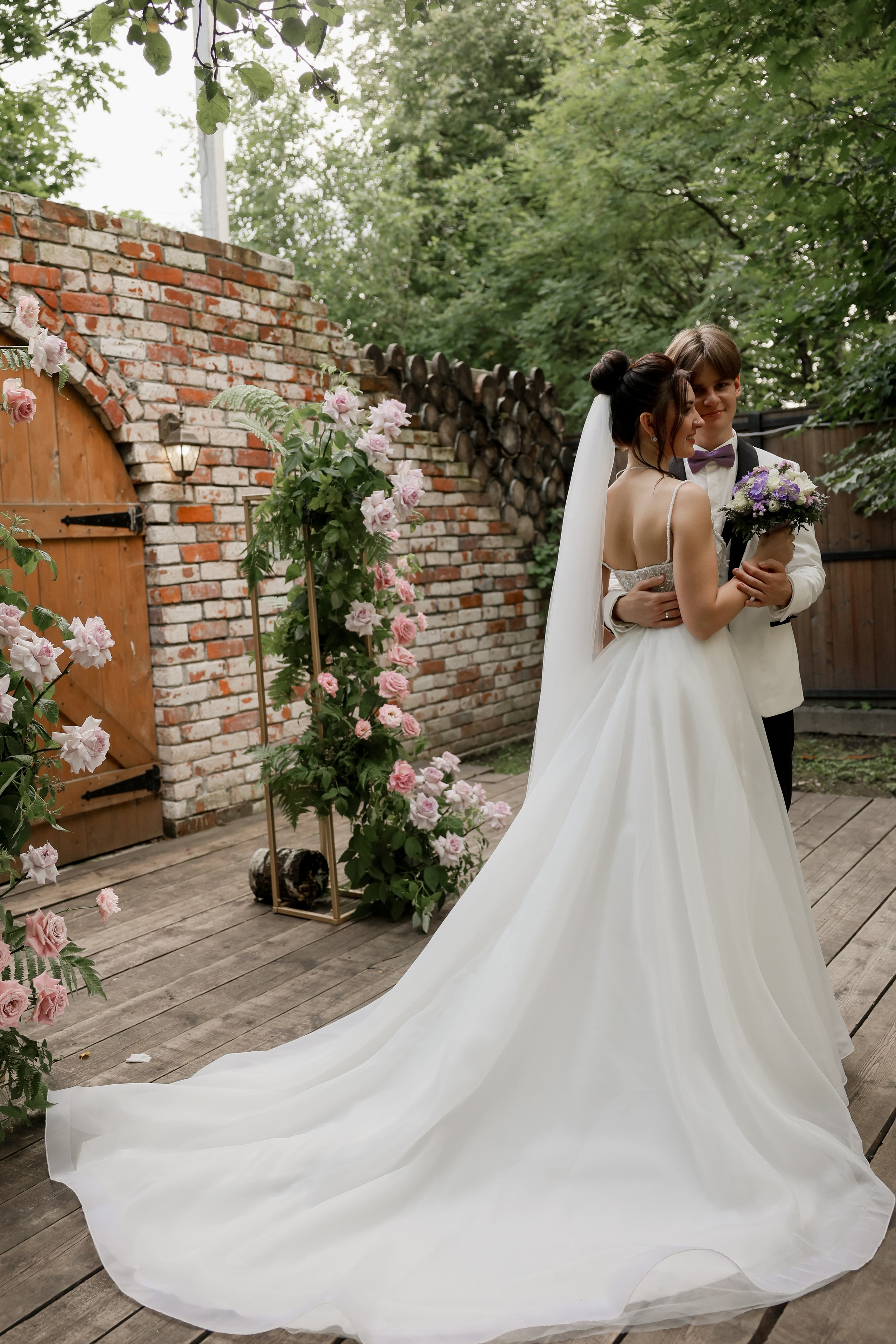 Pavel & Ekaterina. Kharchenkotatianaweddingphoto