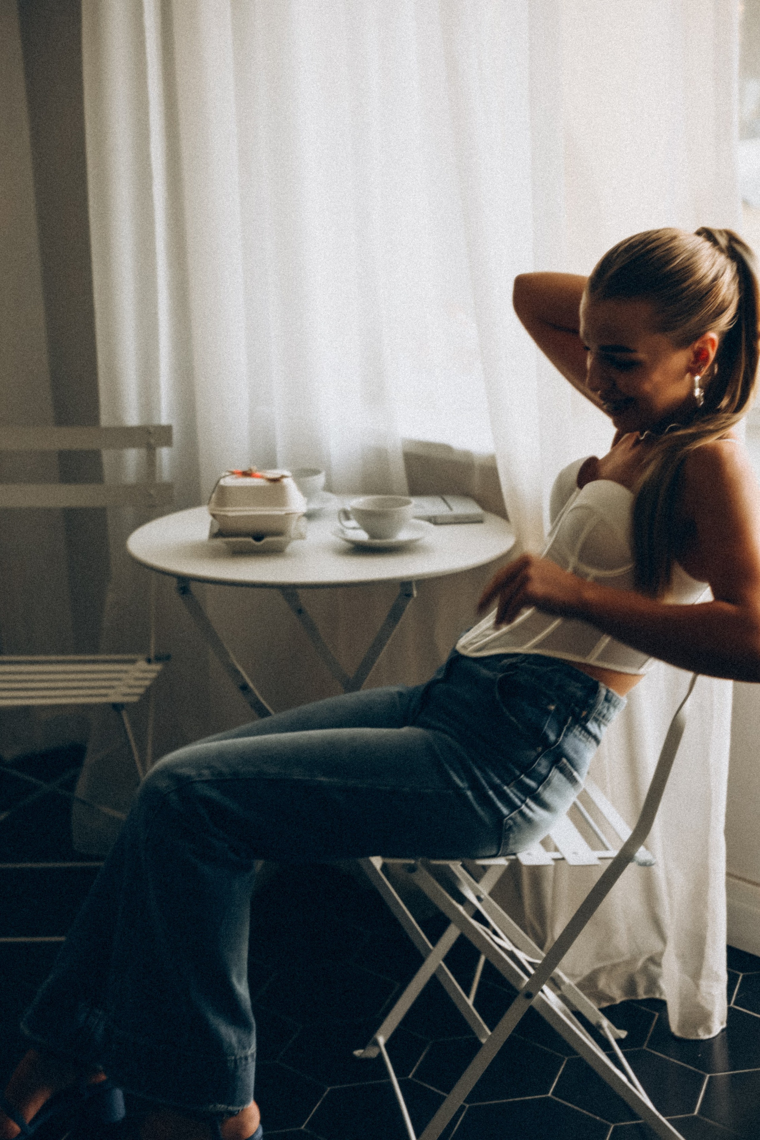 SASHA 13 point balcon. Kharchenkotatianaweddingphoto