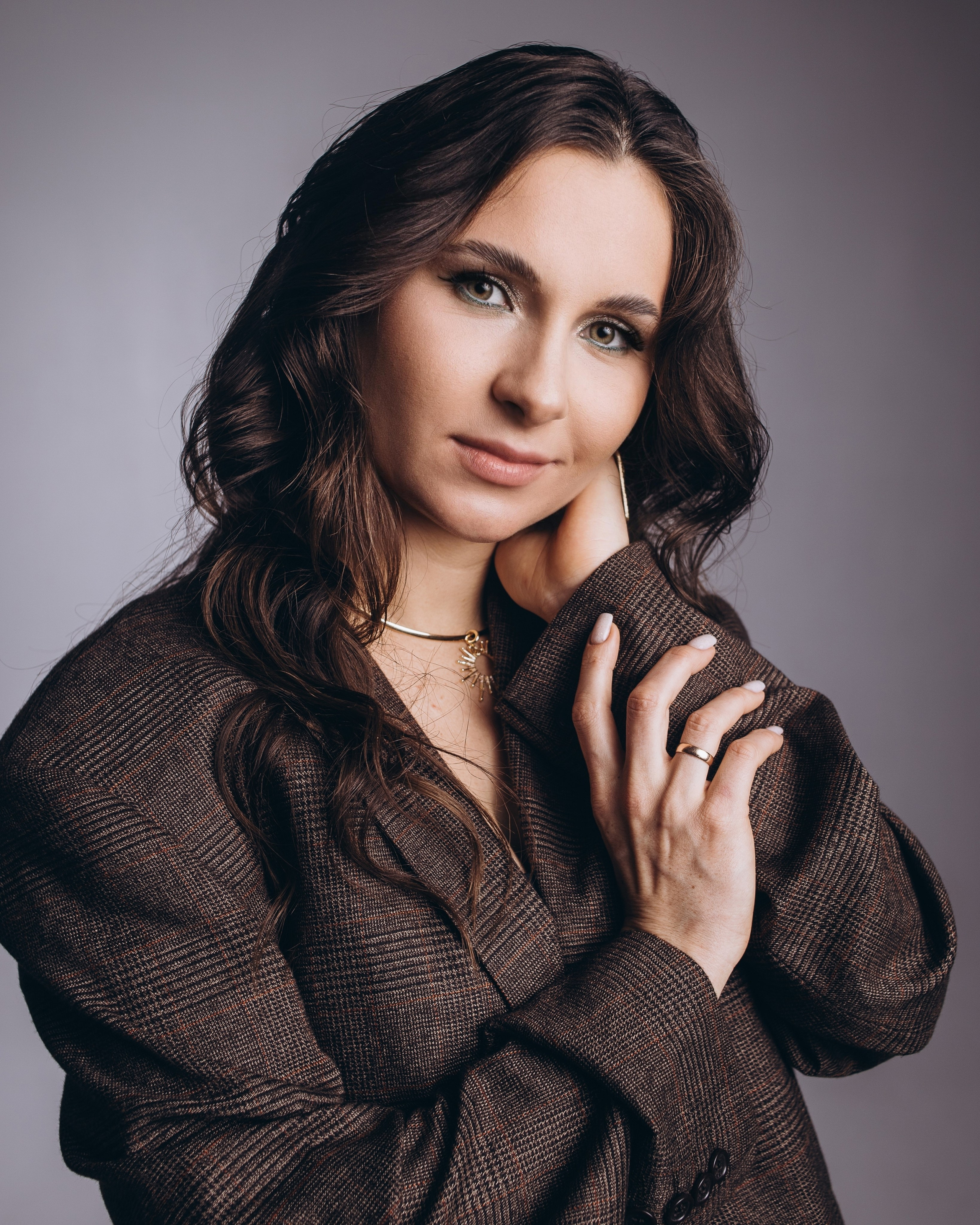 Татьяна. Фотограф Брянск