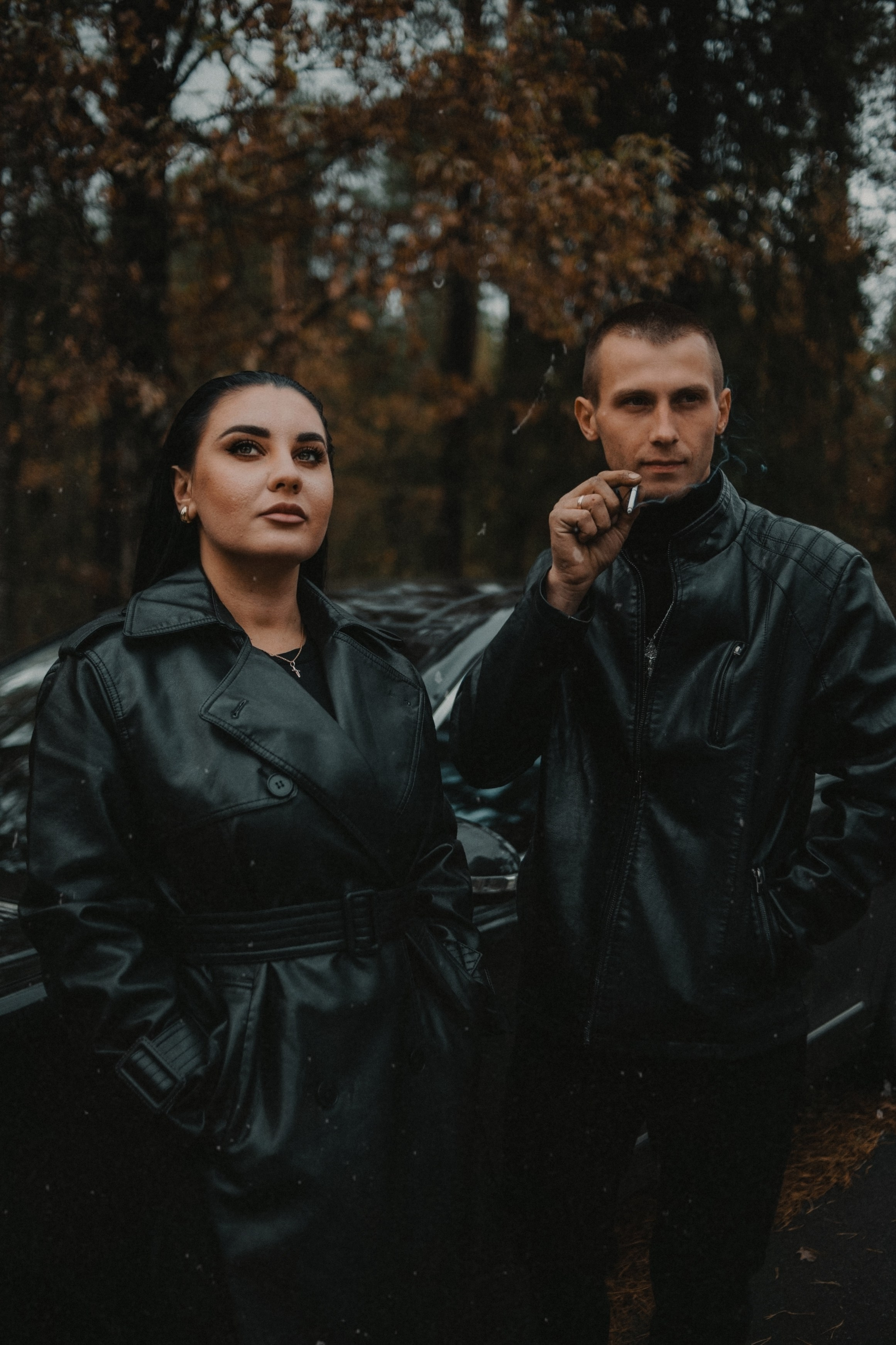 90е. Фотограф Брянск