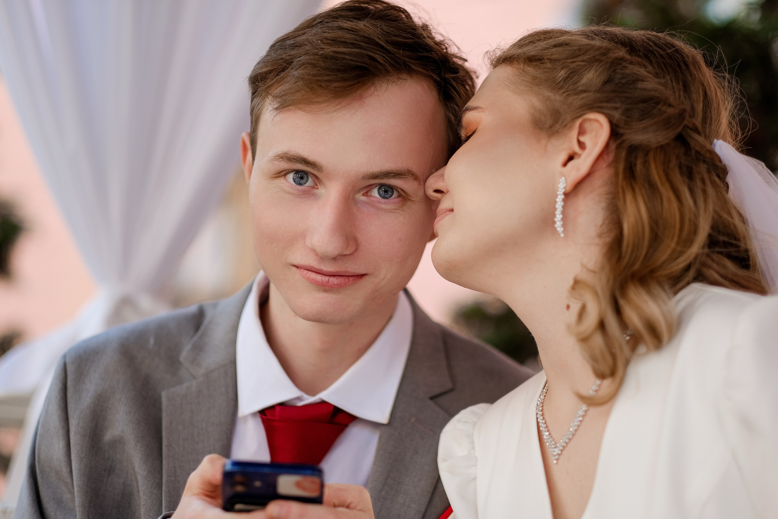 Максим и Ирина. Твой эксклюзивный фотограф Мария Дригова