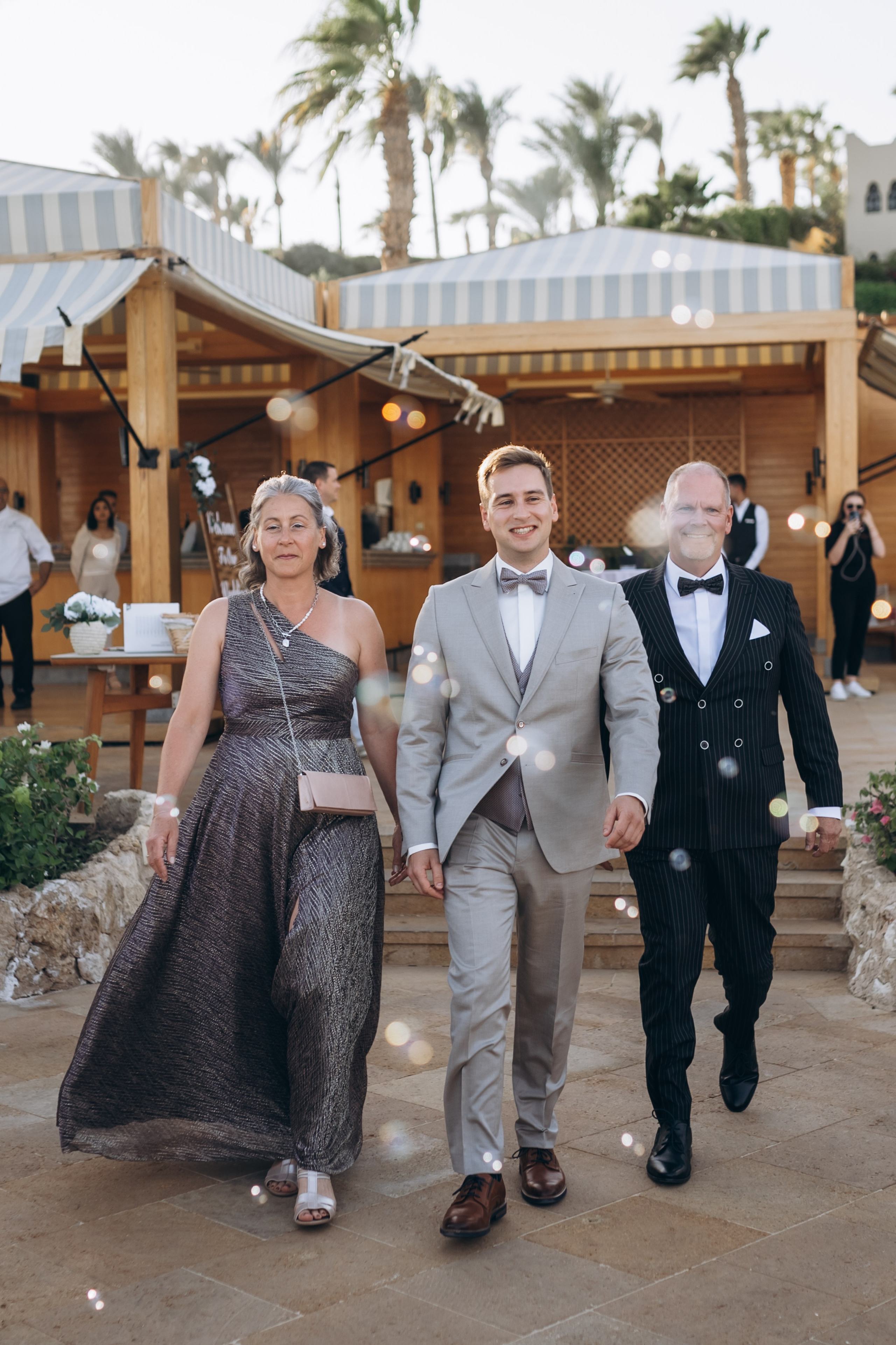 WeddingFourSeasonsSharmElSheikh. Wedding and family photographer in Egypt Natalia Matlina