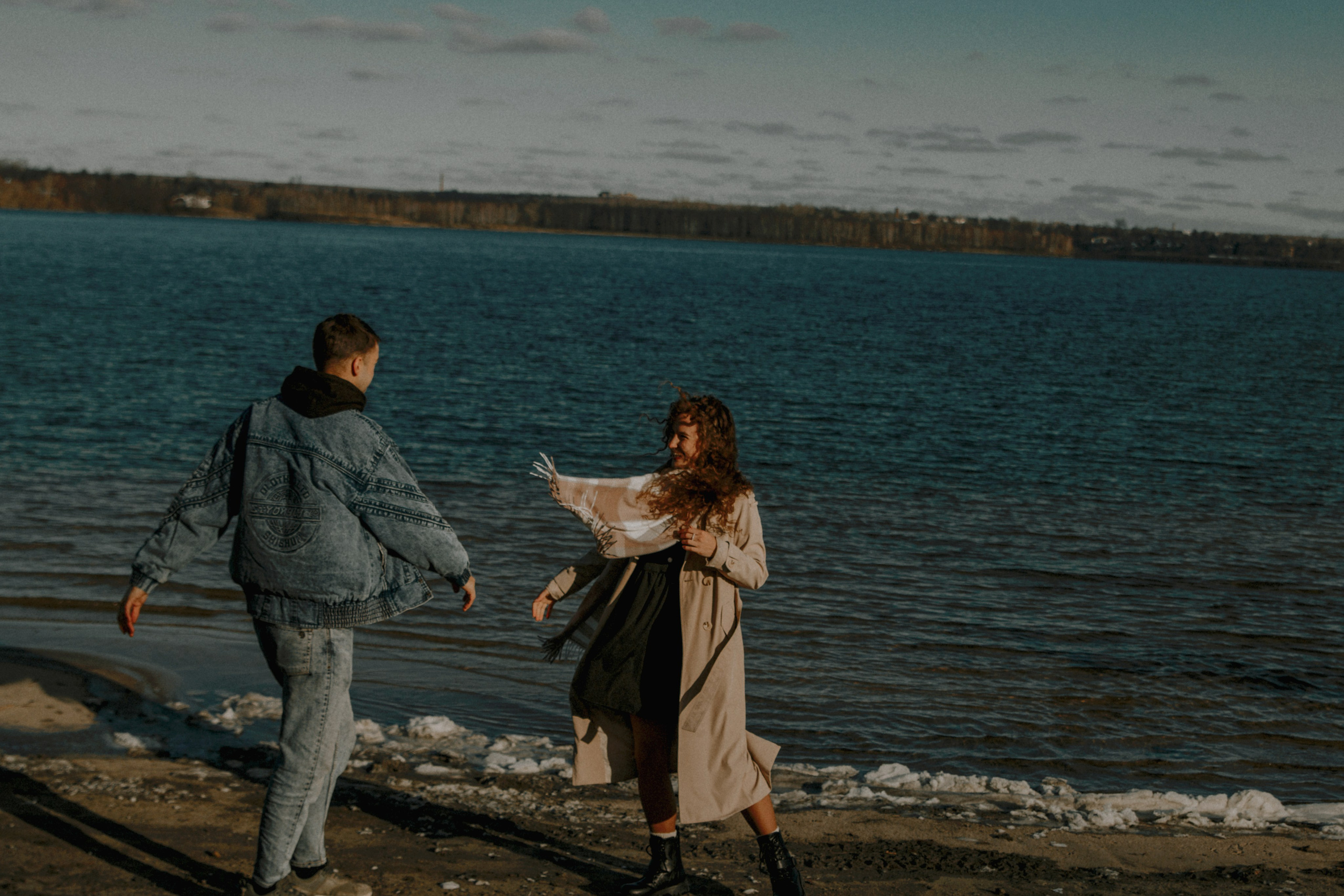 Вадим и Анастасия. Свадебный и индивидуальный фотограф в Суворове Клюева Мария